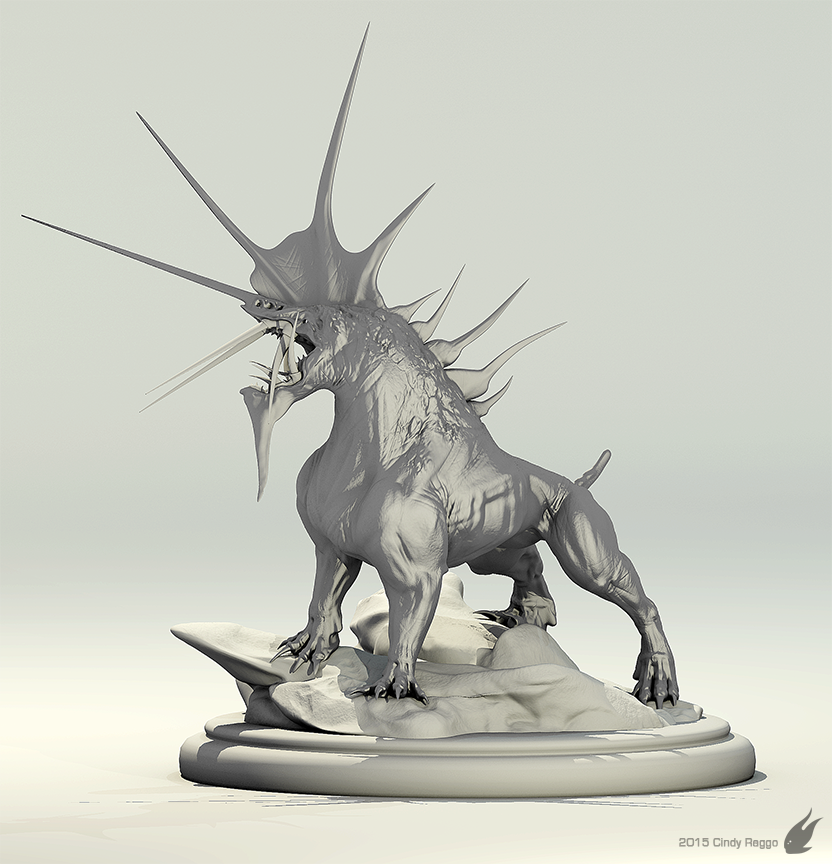 Hyenafreak