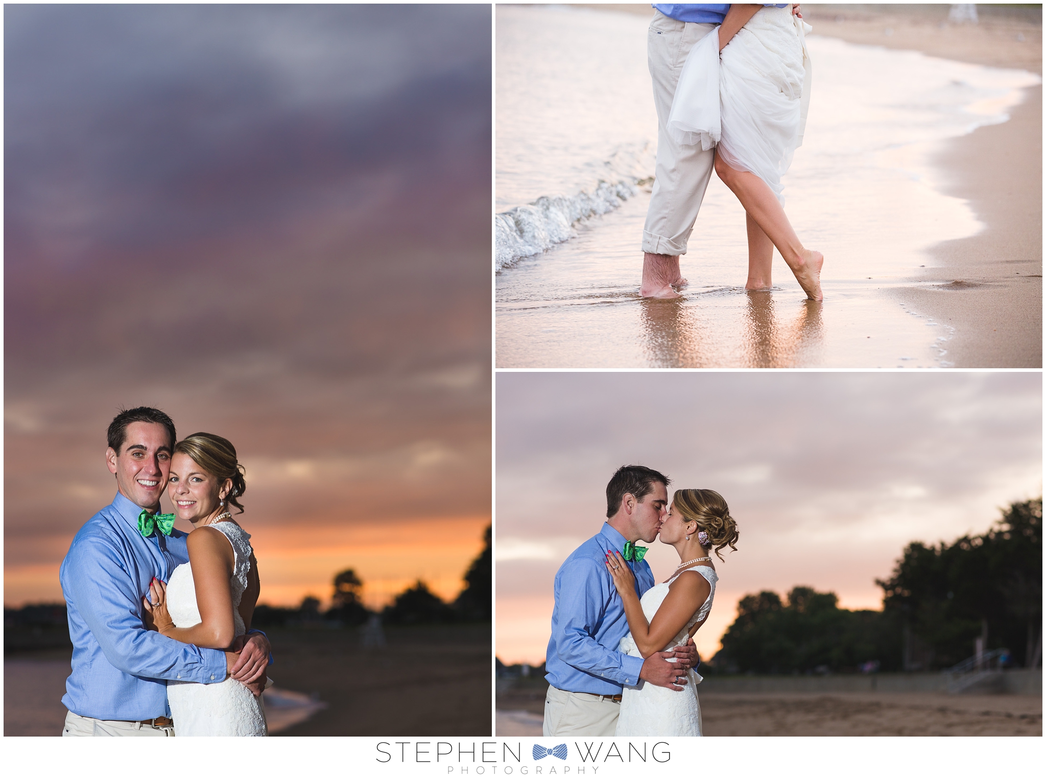 Stephen Wang Photography Madison Surf Club Wedding Photogrpahy CT Connecticut Shoreline Beach Summer Sunset -08-12_0027.jpg