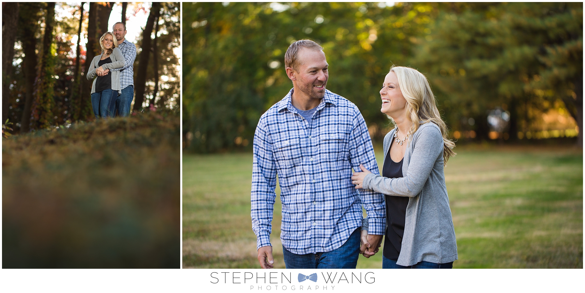 Stephen Wang Photography Connecticut Engagement Session photographer Wadsworth Mansion Park Middletown Autum Fall Foliage CT New Haven-10-23_0006.jpg