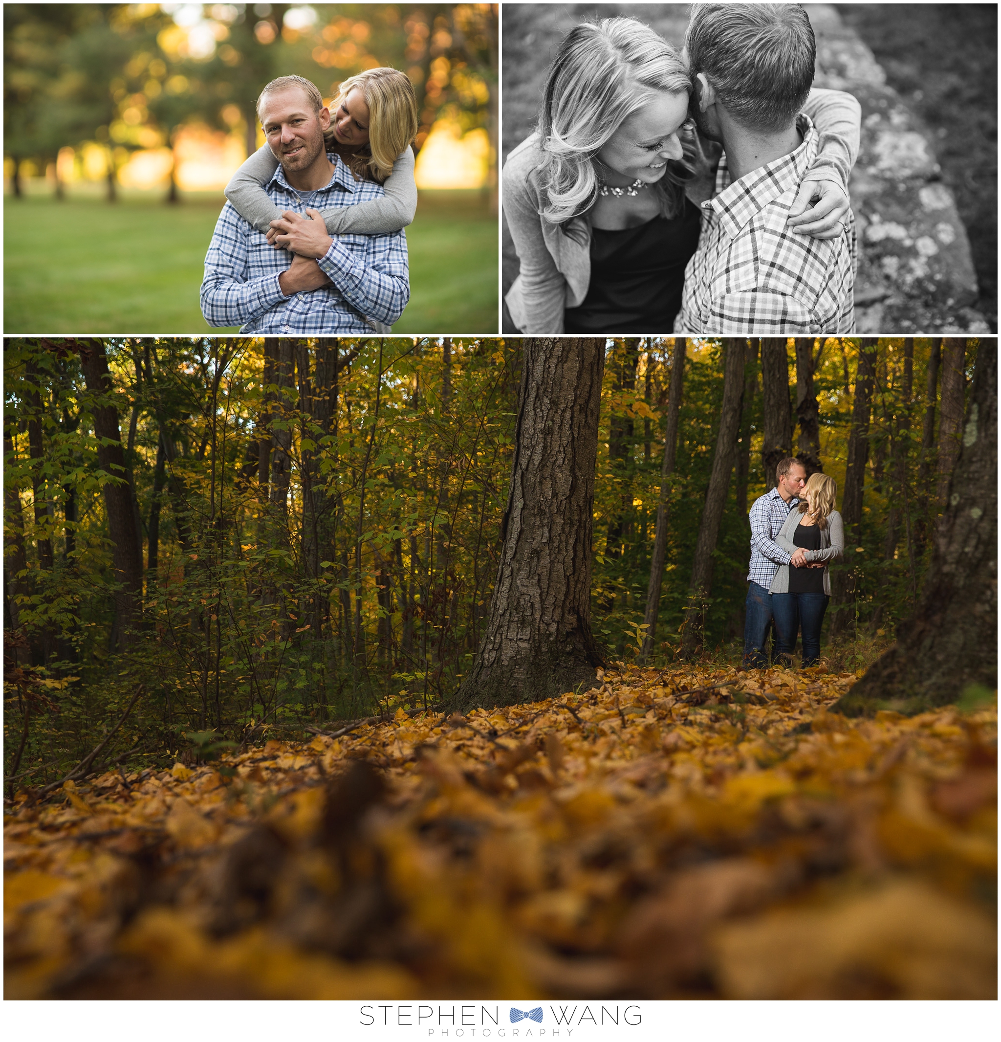 Stephen Wang Photography Connecticut Engagement Session photographer Wadsworth Mansion Park Middletown Autum Fall Foliage CT New Haven-10-23_0004.jpg