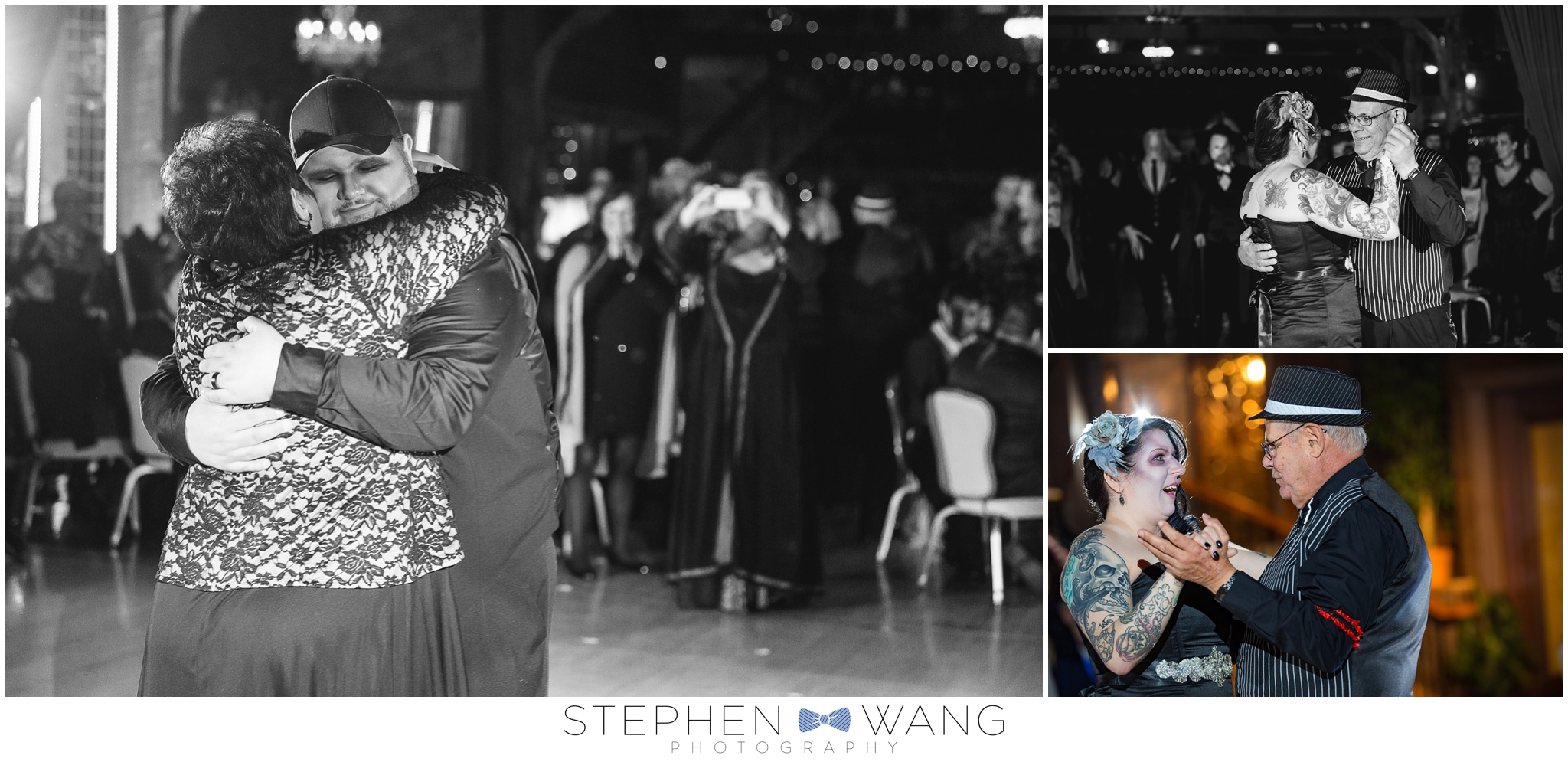 Stephen Wang Photography Wedding Connecticut CT Bill Miller's Castle Branford CT Halloween New England Wedding New Haven-12-02_0028.jpg