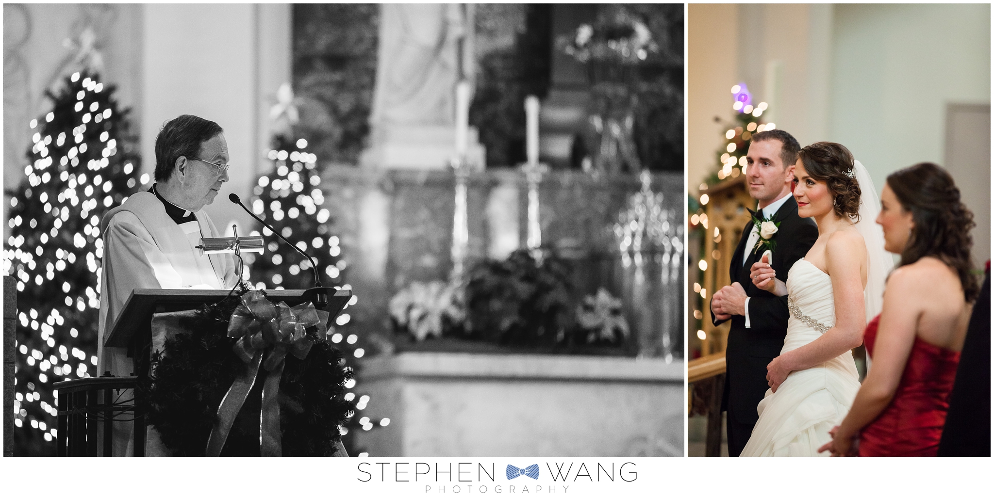 Stephen Wang Photography Wedding Photographer Connecticut CT Aquaturf Southington Winter Wedding Christmas Wedding Holiday Season-12-18_0009.jpg