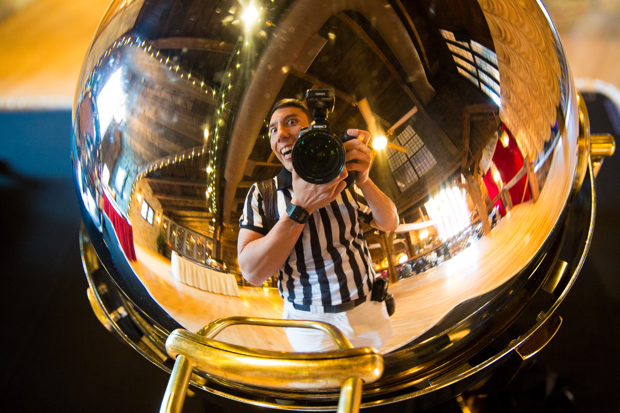 2015 Wrap up - It's been a Bomb-Diggity Year!