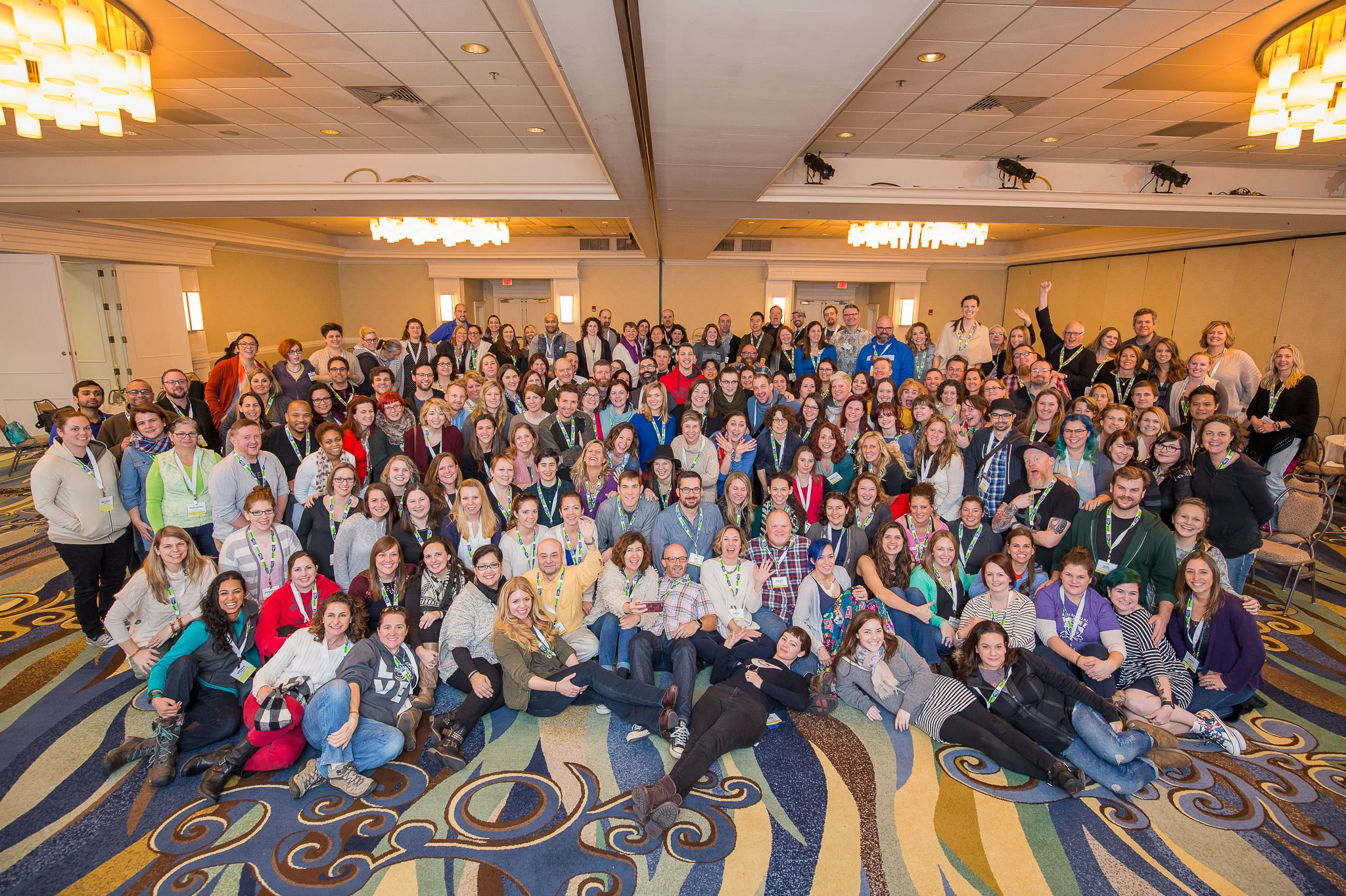 Inspire Photo Retreats