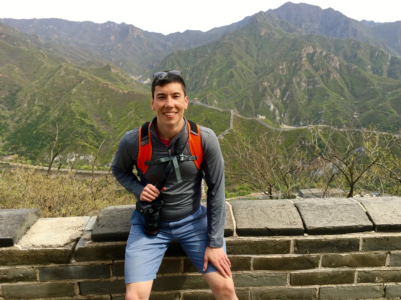 China 2016