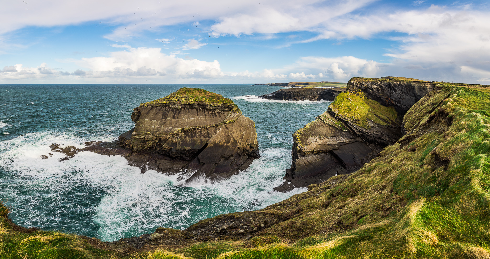 Ireland 2017