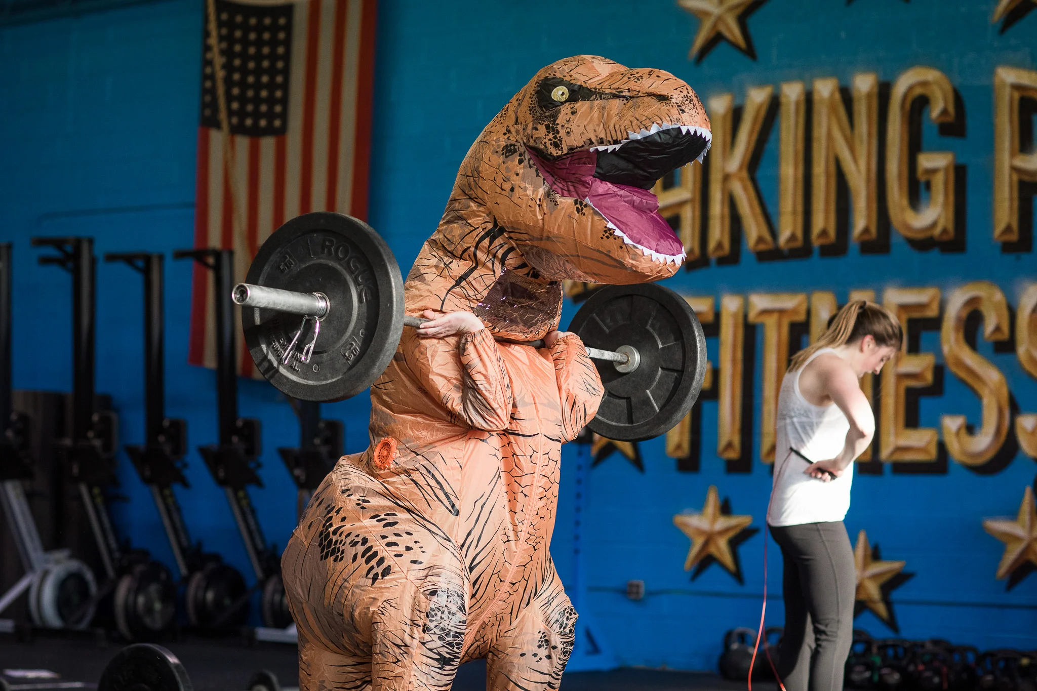 2017 Crossfit Open