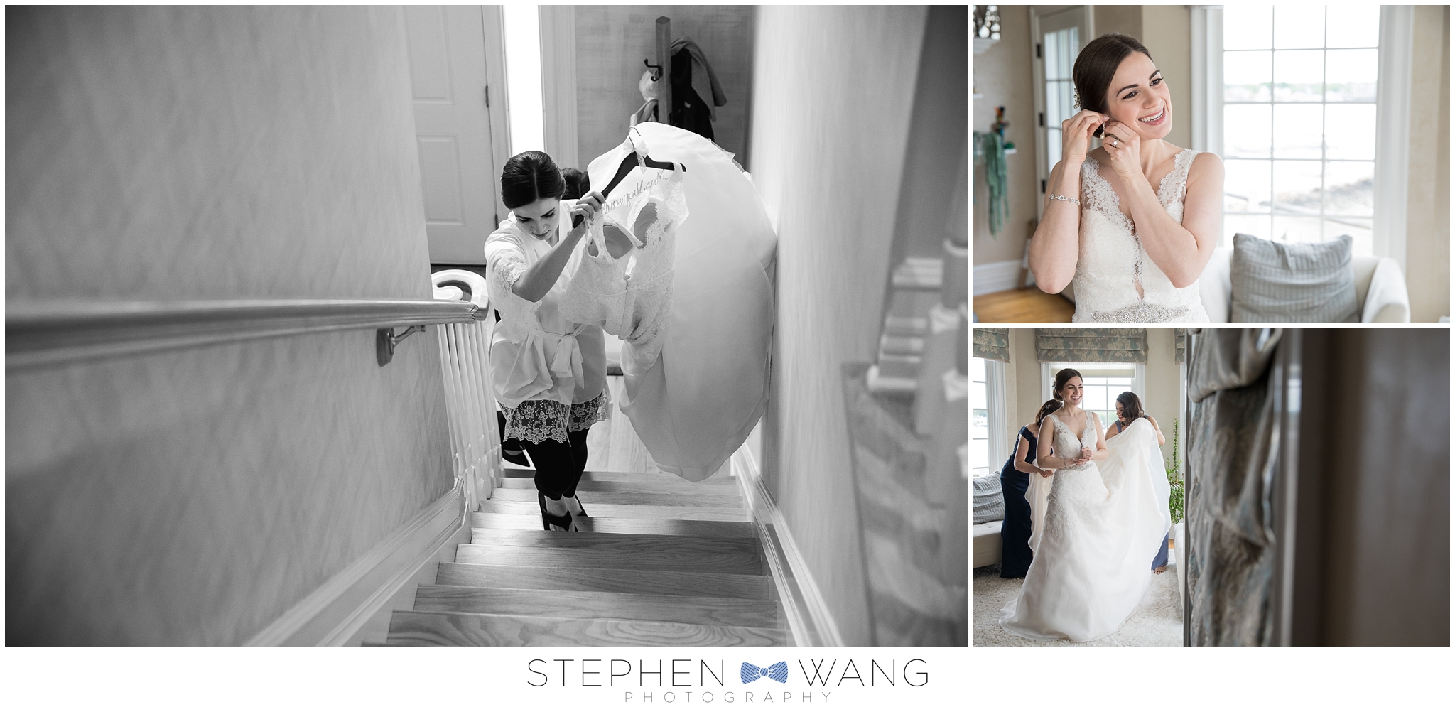 Stephen Wang Photography Shorehaven Norwalk CT Wedding Photographer connecticut shoreline shore haven - 9.jpg