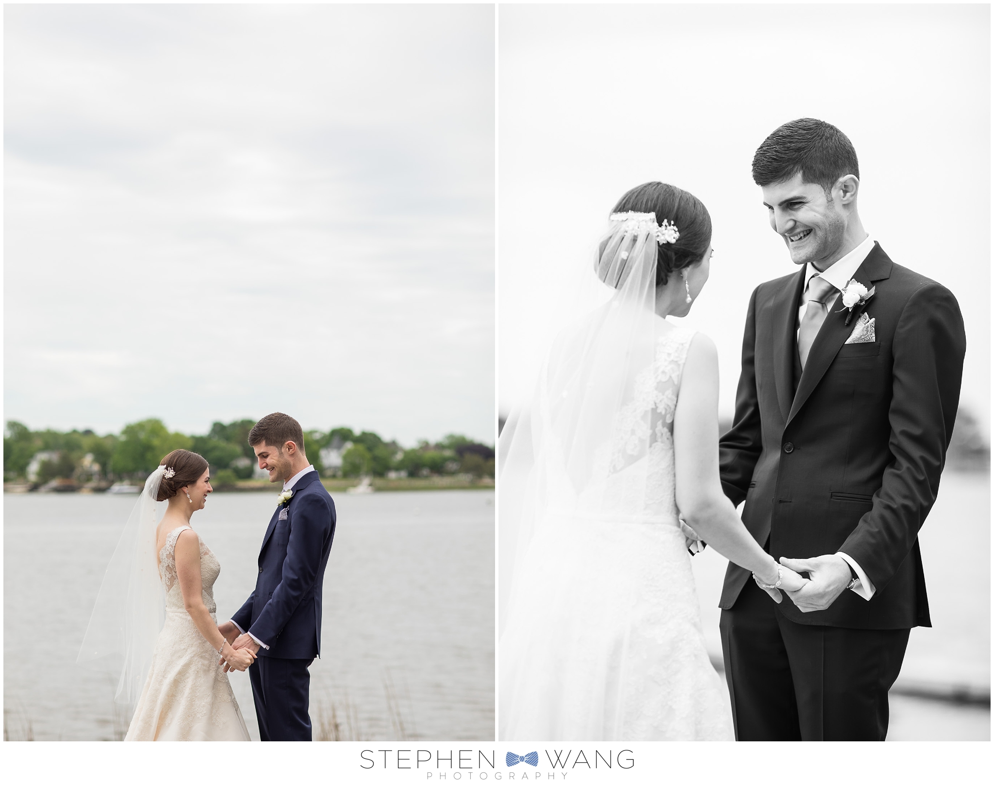 Stephen Wang Photography Shorehaven Norwalk CT Wedding Photographer connecticut shoreline shore haven - 13.jpg