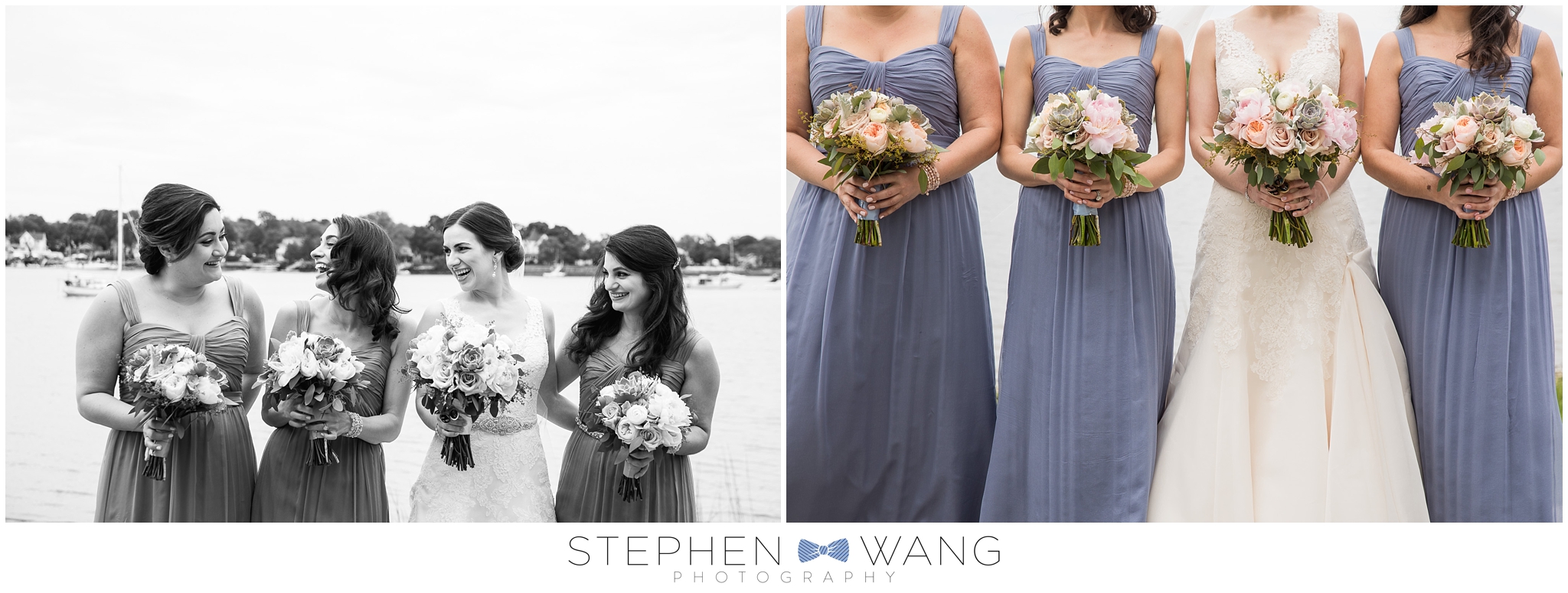 Stephen Wang Photography Shorehaven Norwalk CT Wedding Photographer connecticut shoreline shore haven - 15.jpg