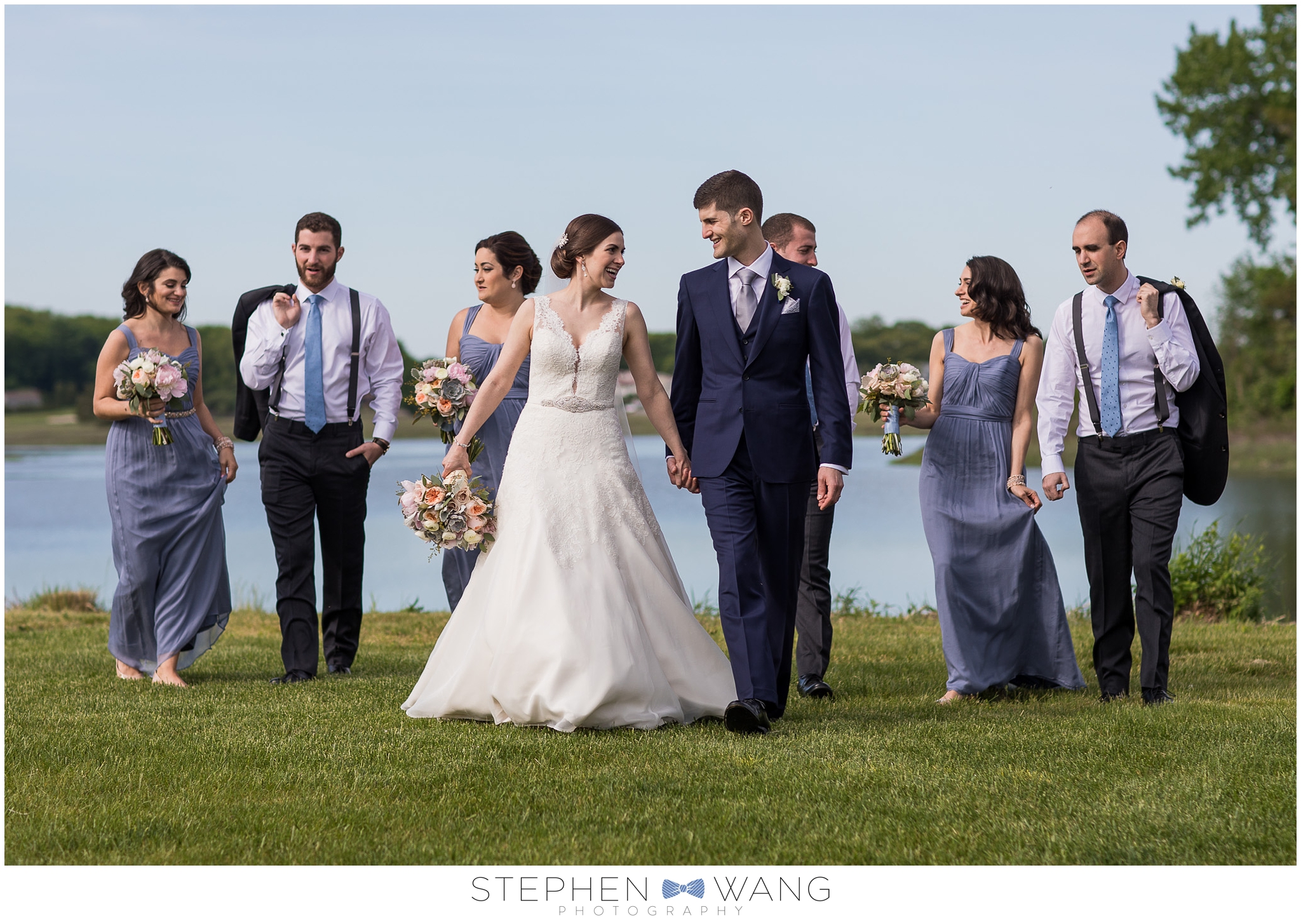 Stephen Wang Photography Shorehaven Norwalk CT Wedding Photographer connecticut shoreline shore haven - 23.jpg