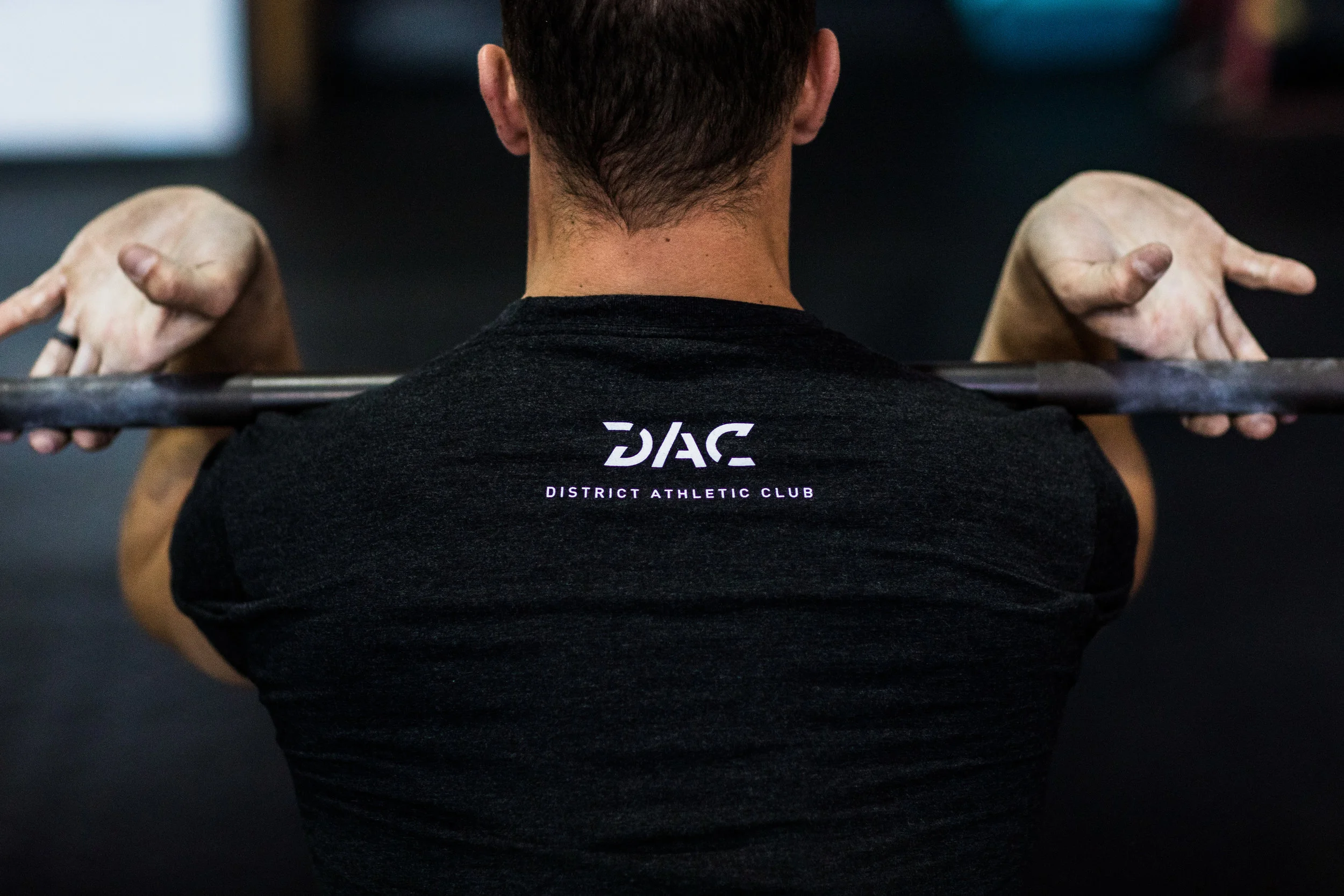 District Athletic Club
