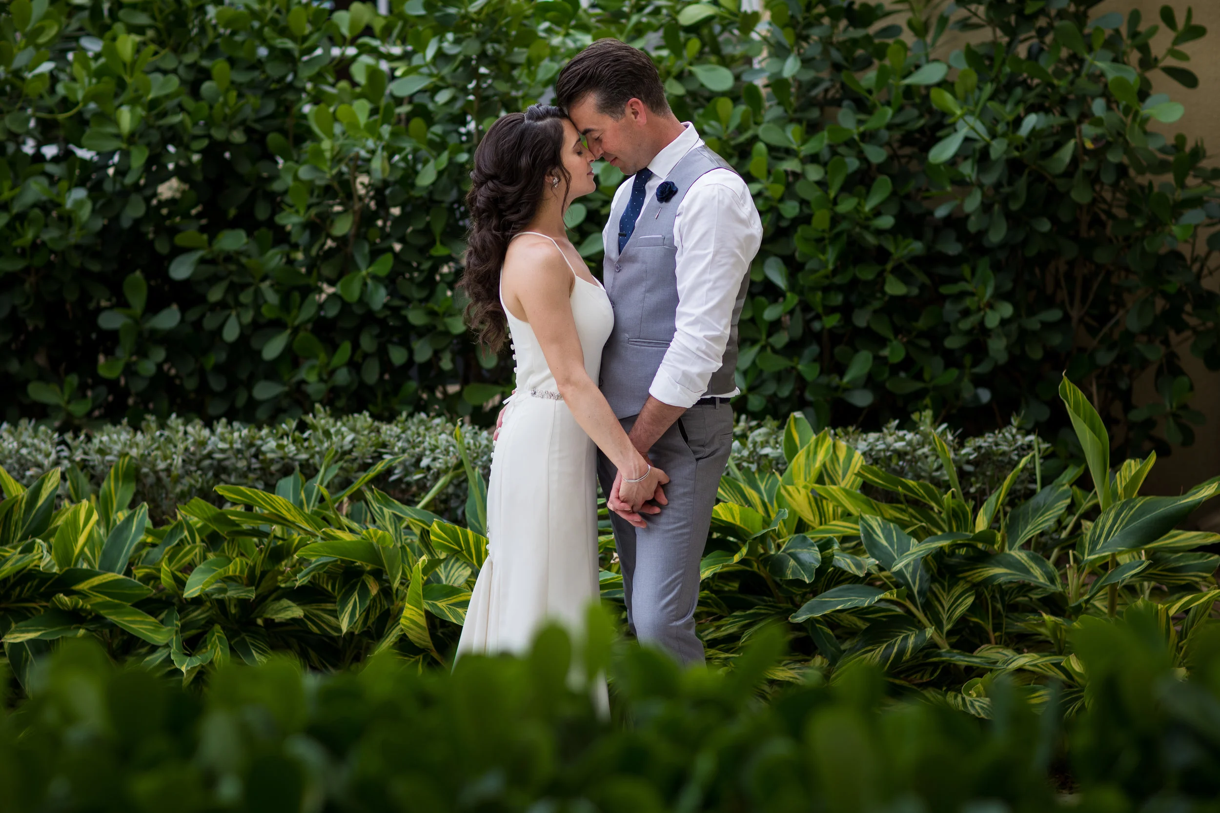 Jenn &amp; Dave's Key West Wedding