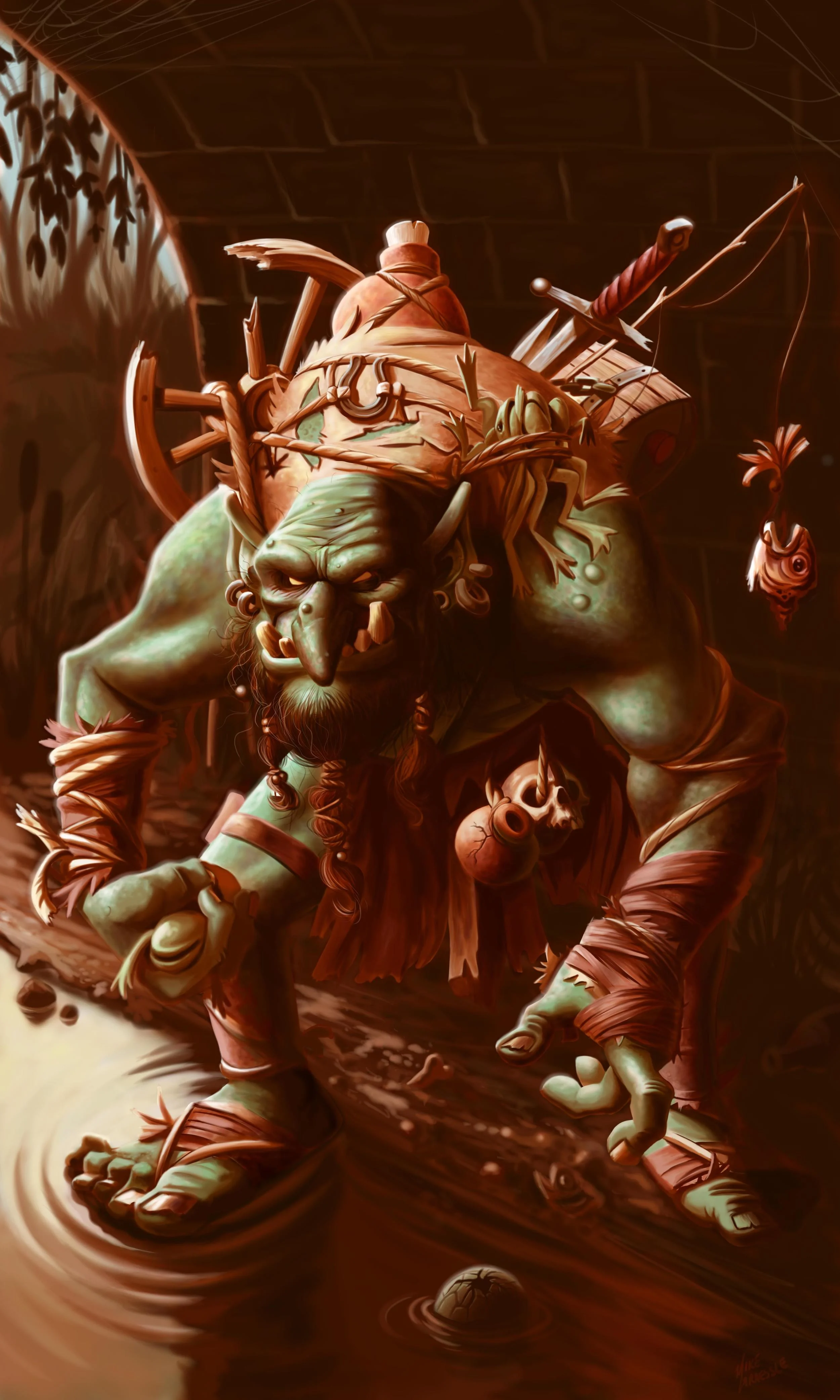 Troll