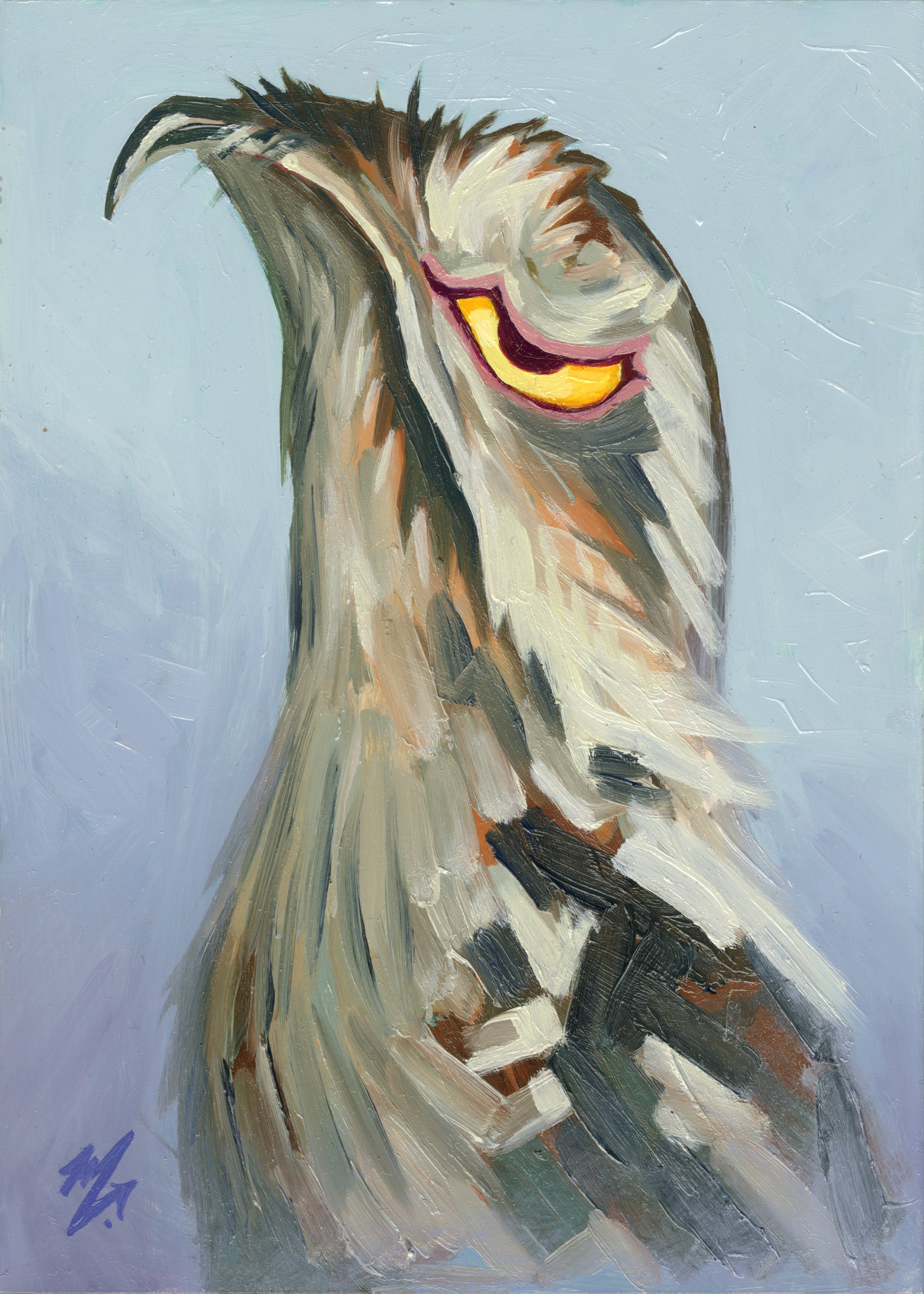 Great Potoo