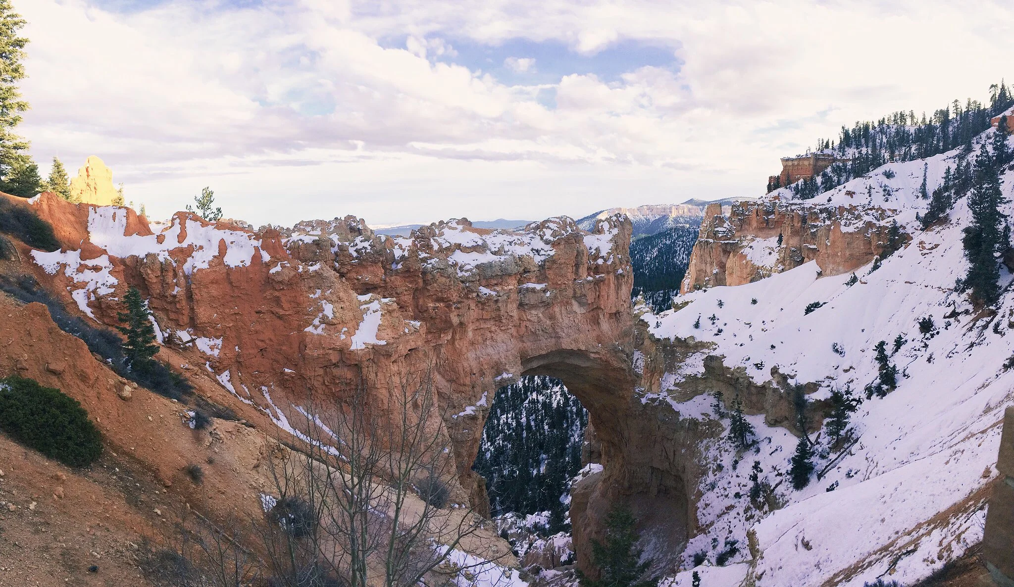 Bryce Canyon National Park