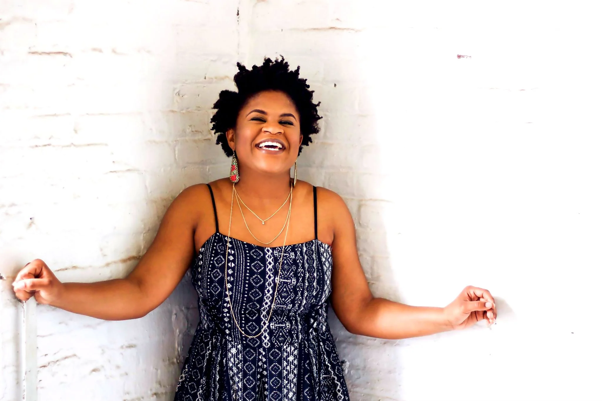 Lee Mo sings Ella LIVE @ SOUTH Jazz Kitchen