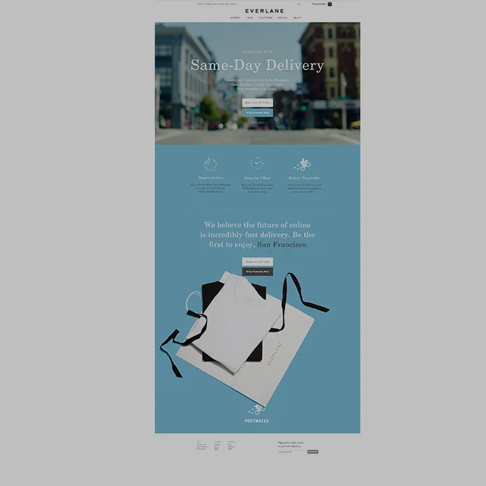 Website