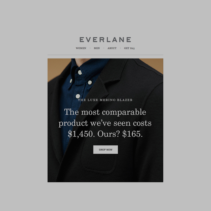 Email A