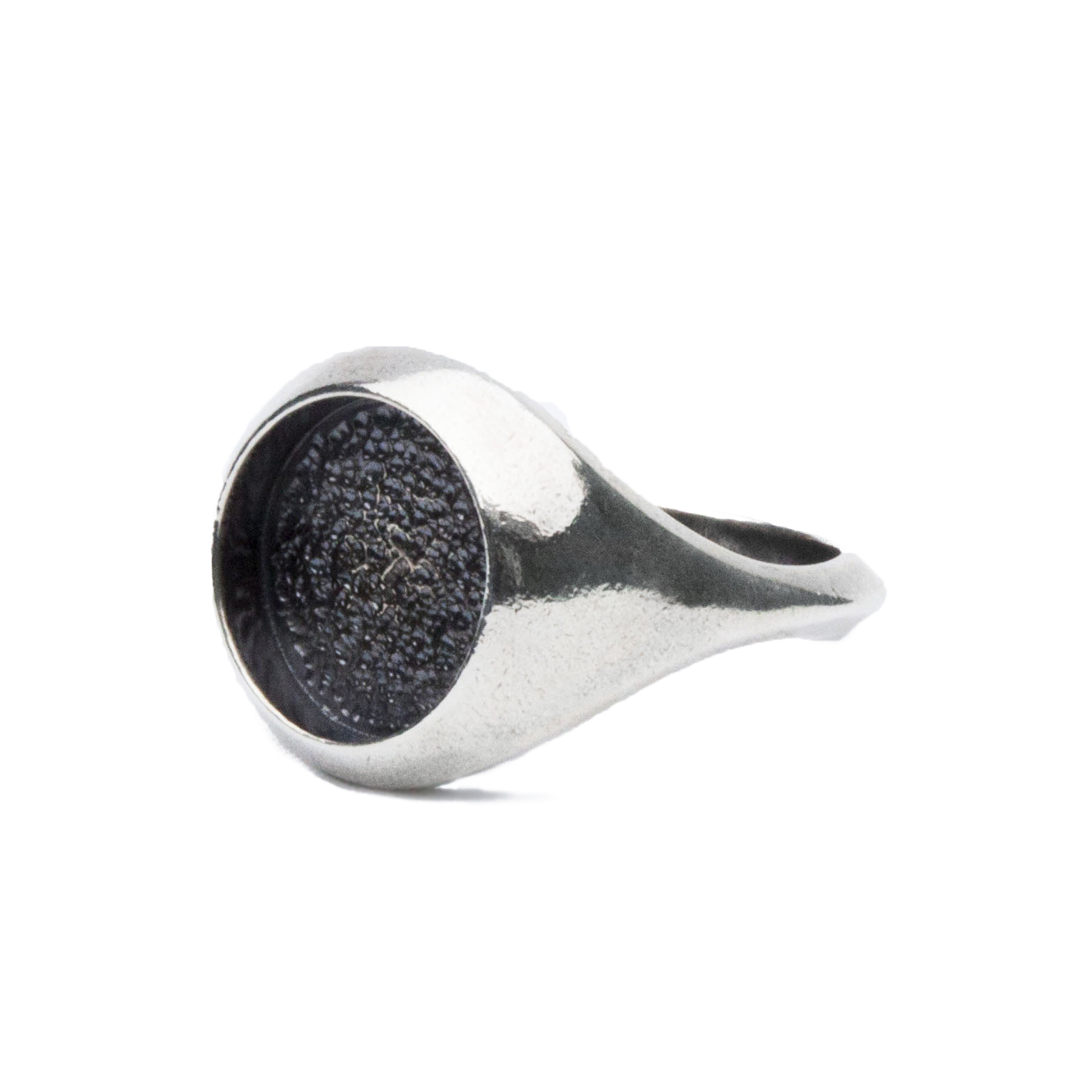 Dapple Signet Ring