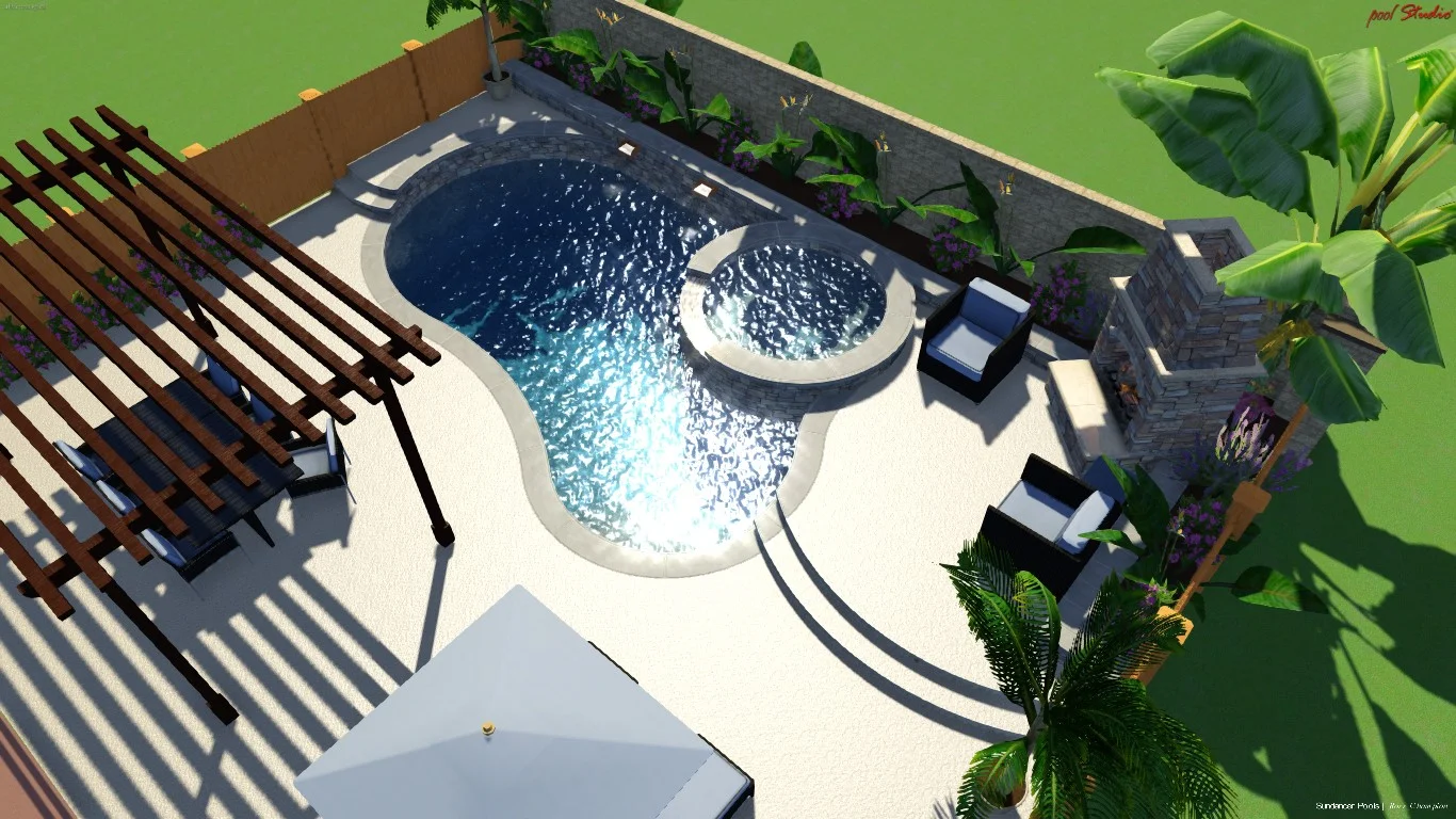 11935 Briarleaf non GIS Reversed Pool_021.jpg