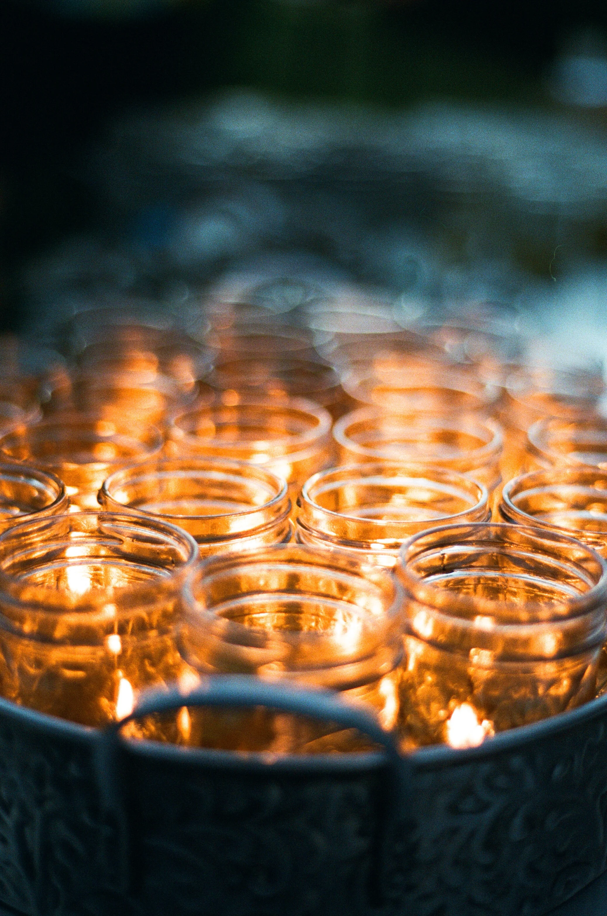 Authentic Lives | Will Fryer