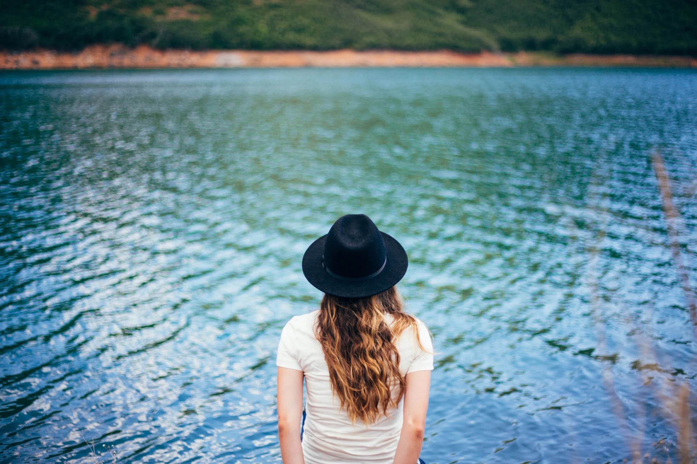 Alex and the Black Hat