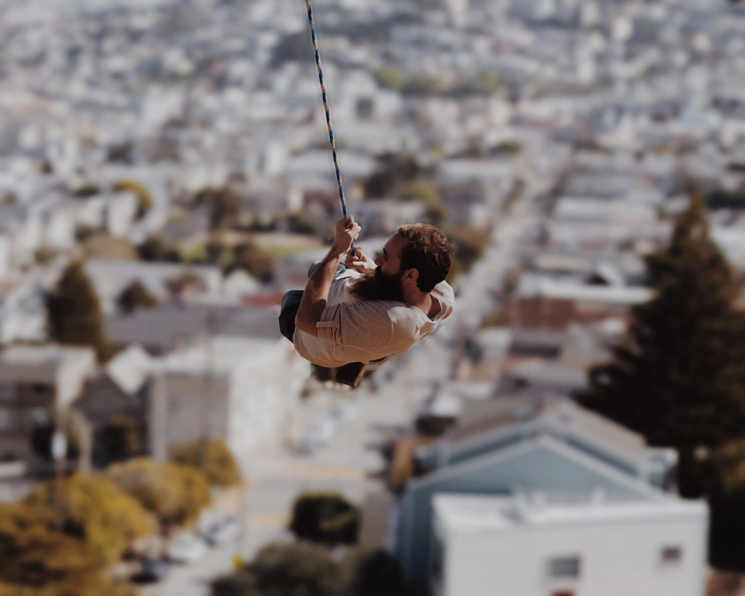 Authentic Lives | John Thatcher