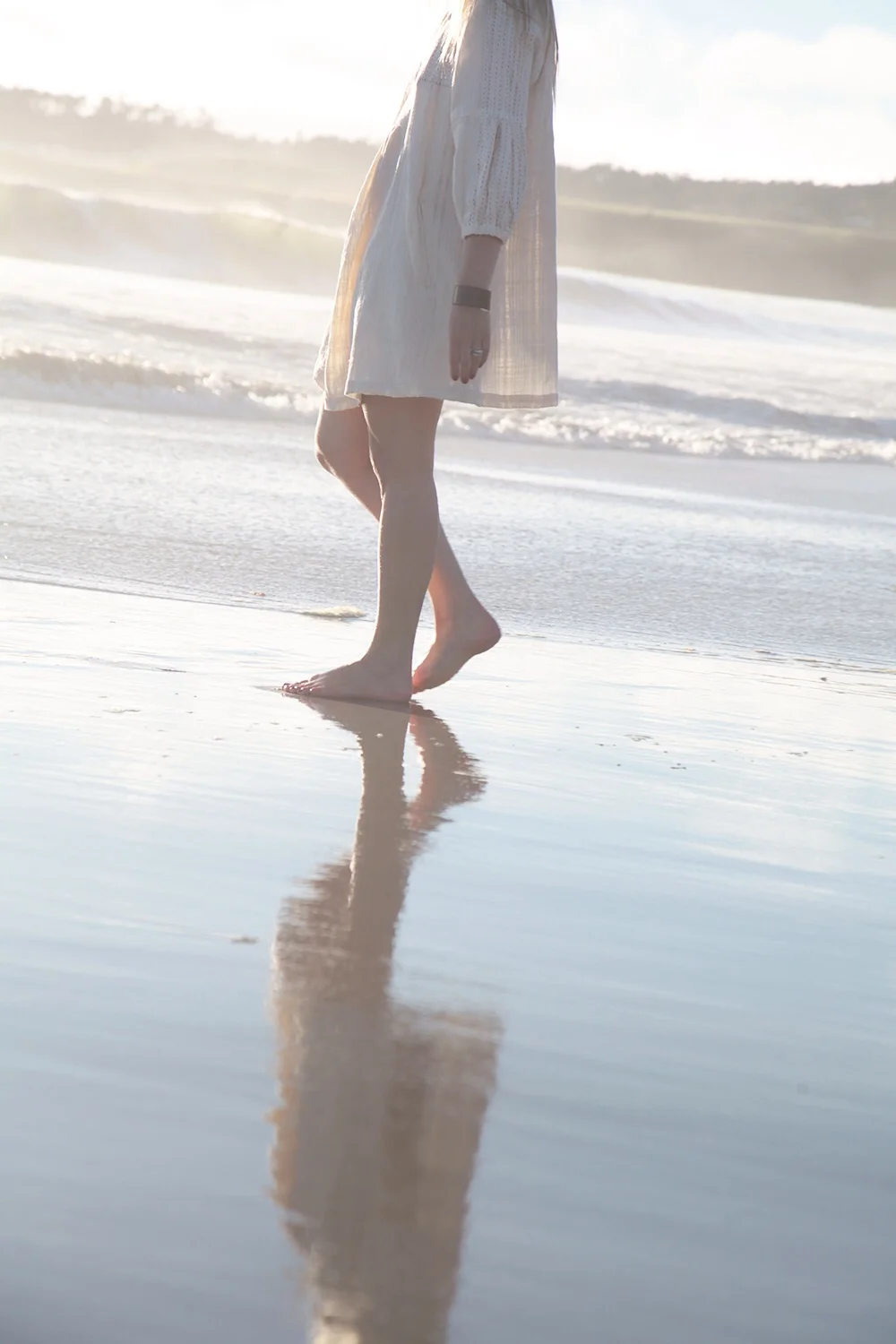 Authentic Lives | Melissa McArdle