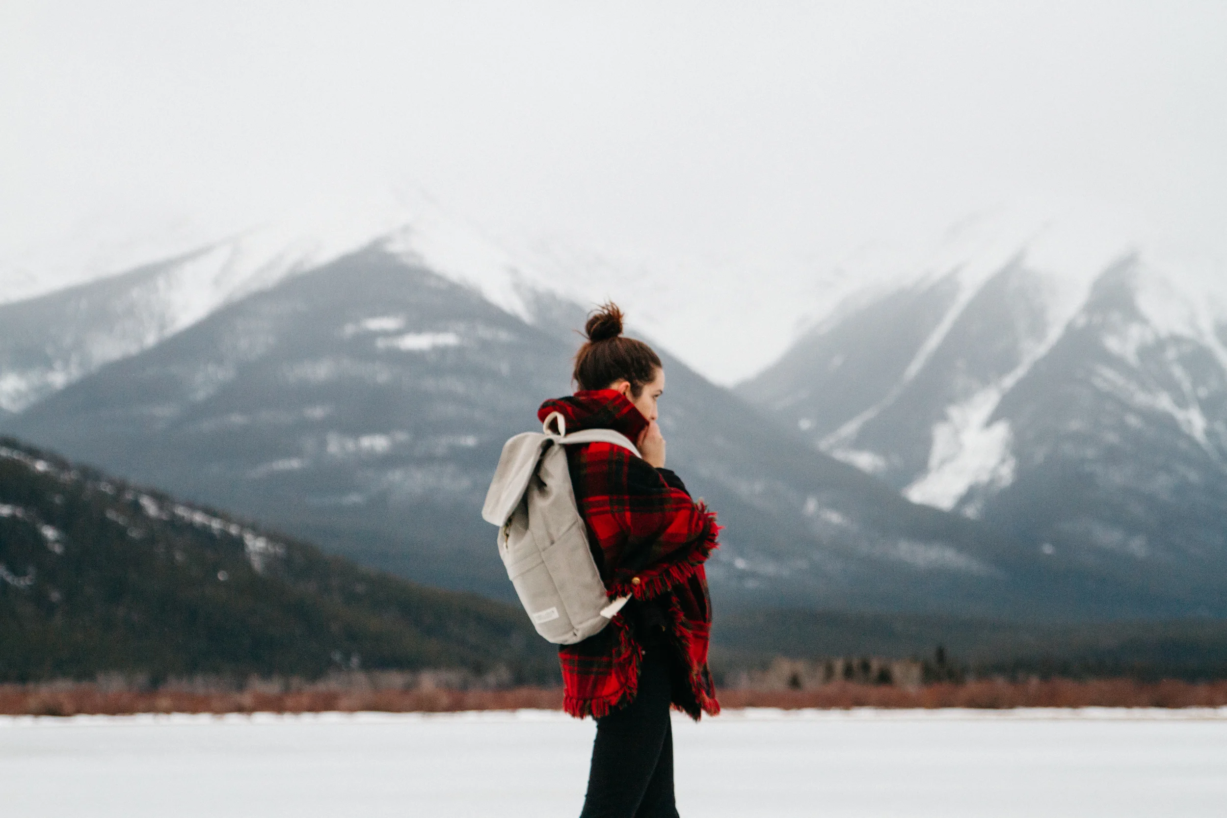 Maker | Stone + Cloth