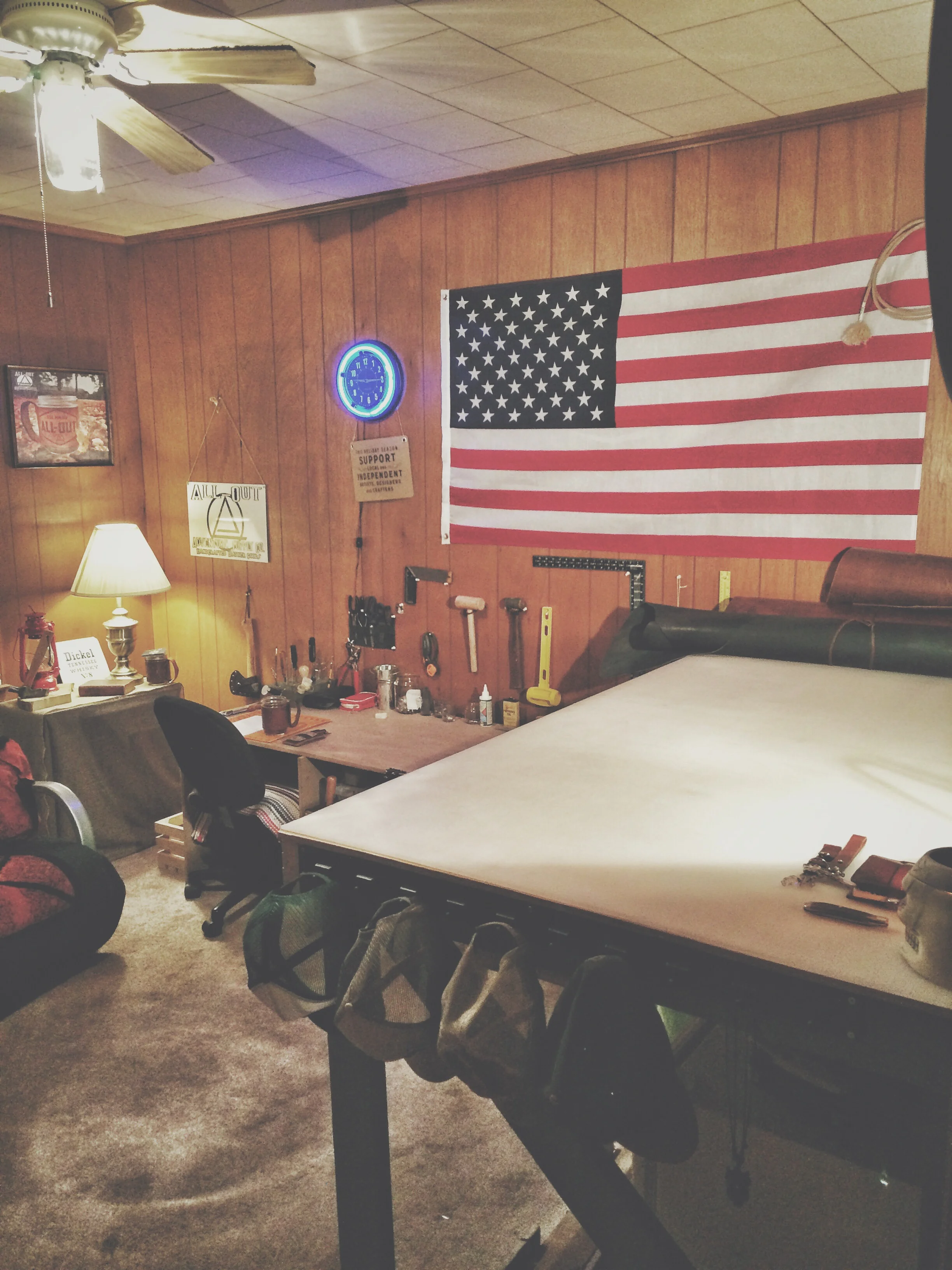 Maker | All Out Adventure Supply 