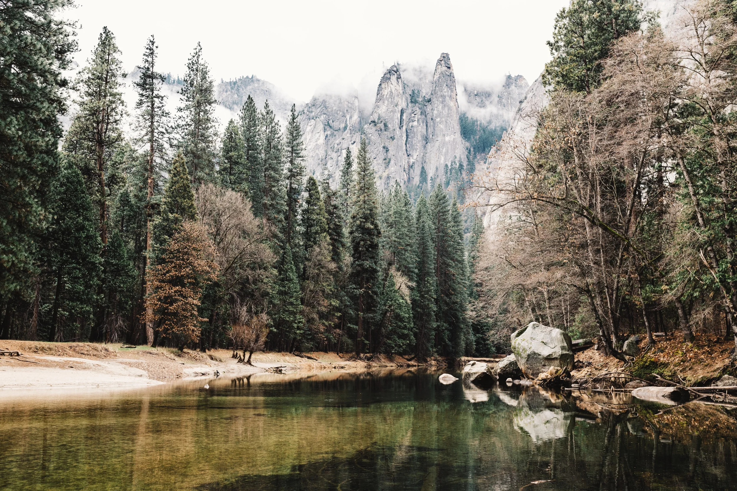 Beau Simmons — folk