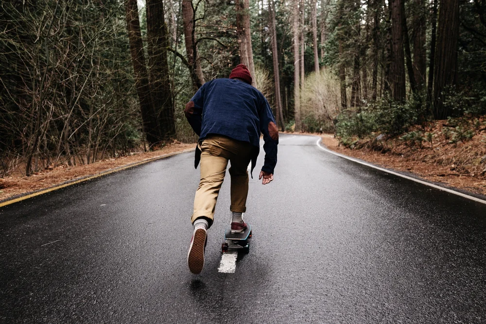 Beau Simmons — folk