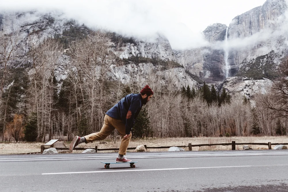 Beau Simmons — folk