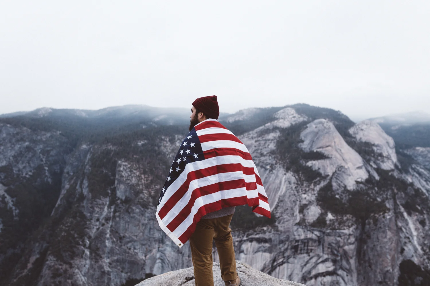 Beau Simmons — folk