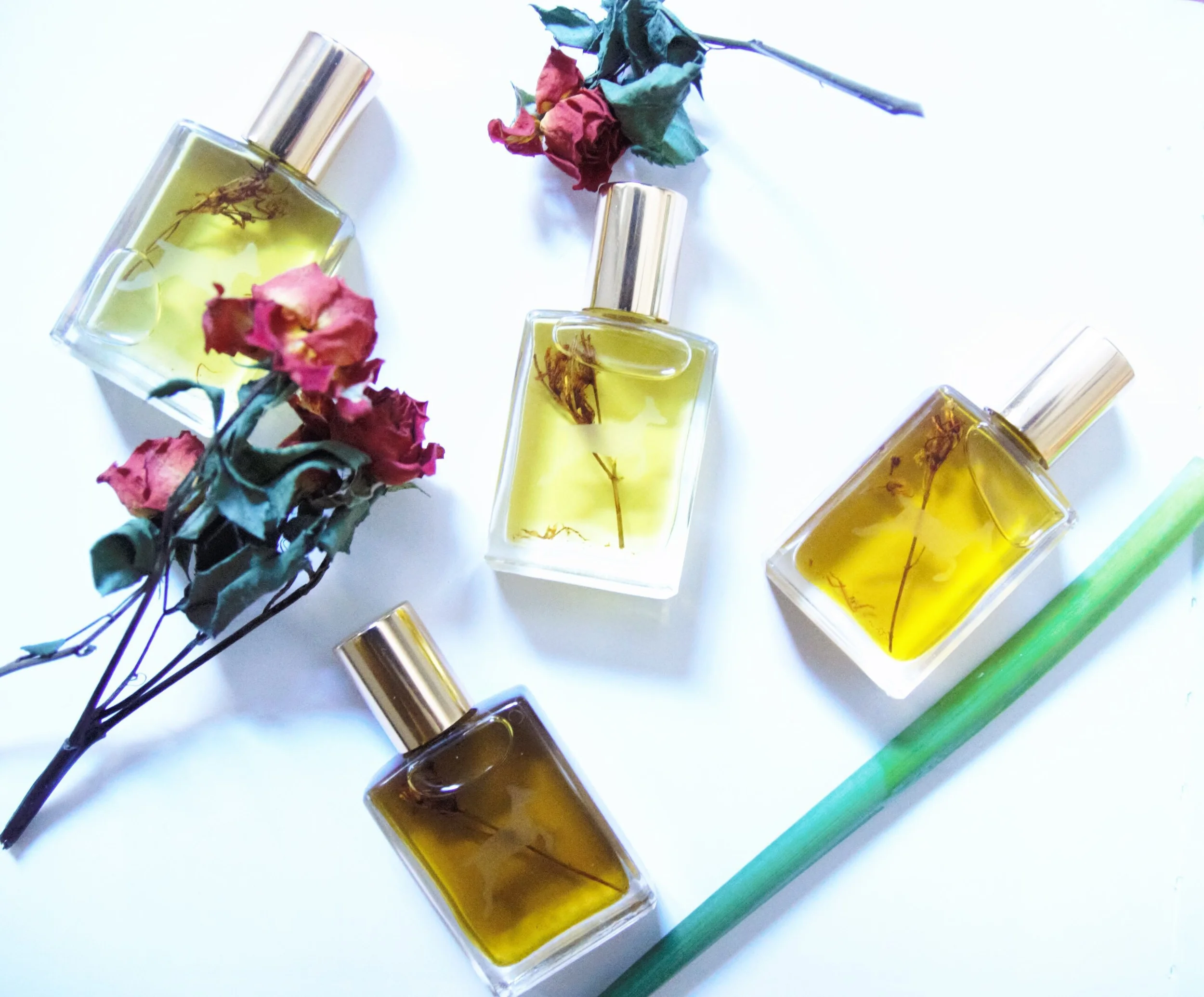 Maker | Flidais Parfumerie