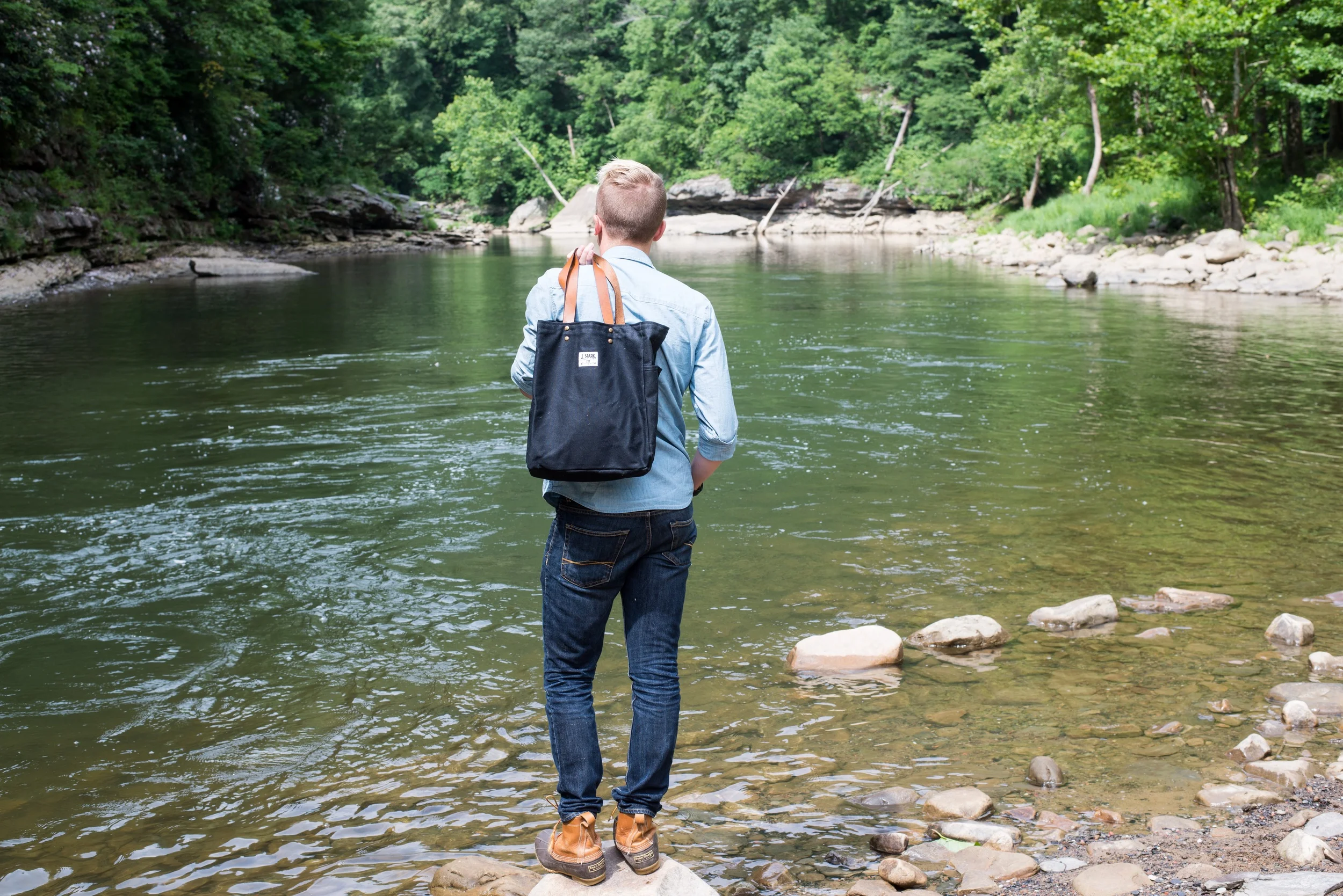 Maker | J.Stark Carry Goods