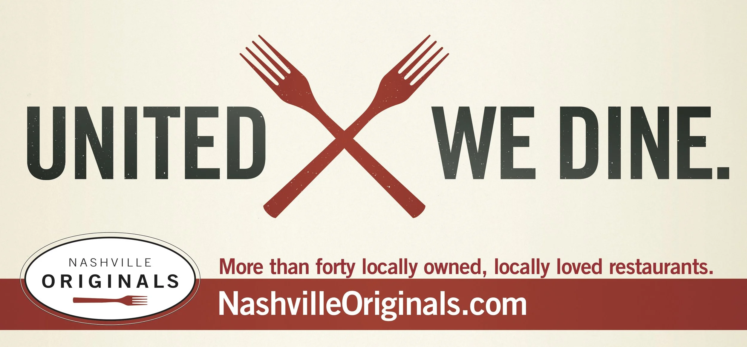 The Nashville Originals: Keeping it Local 