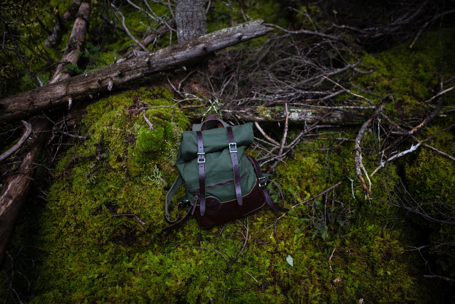 A Lifetime of Leather with Duluth Pack — folk