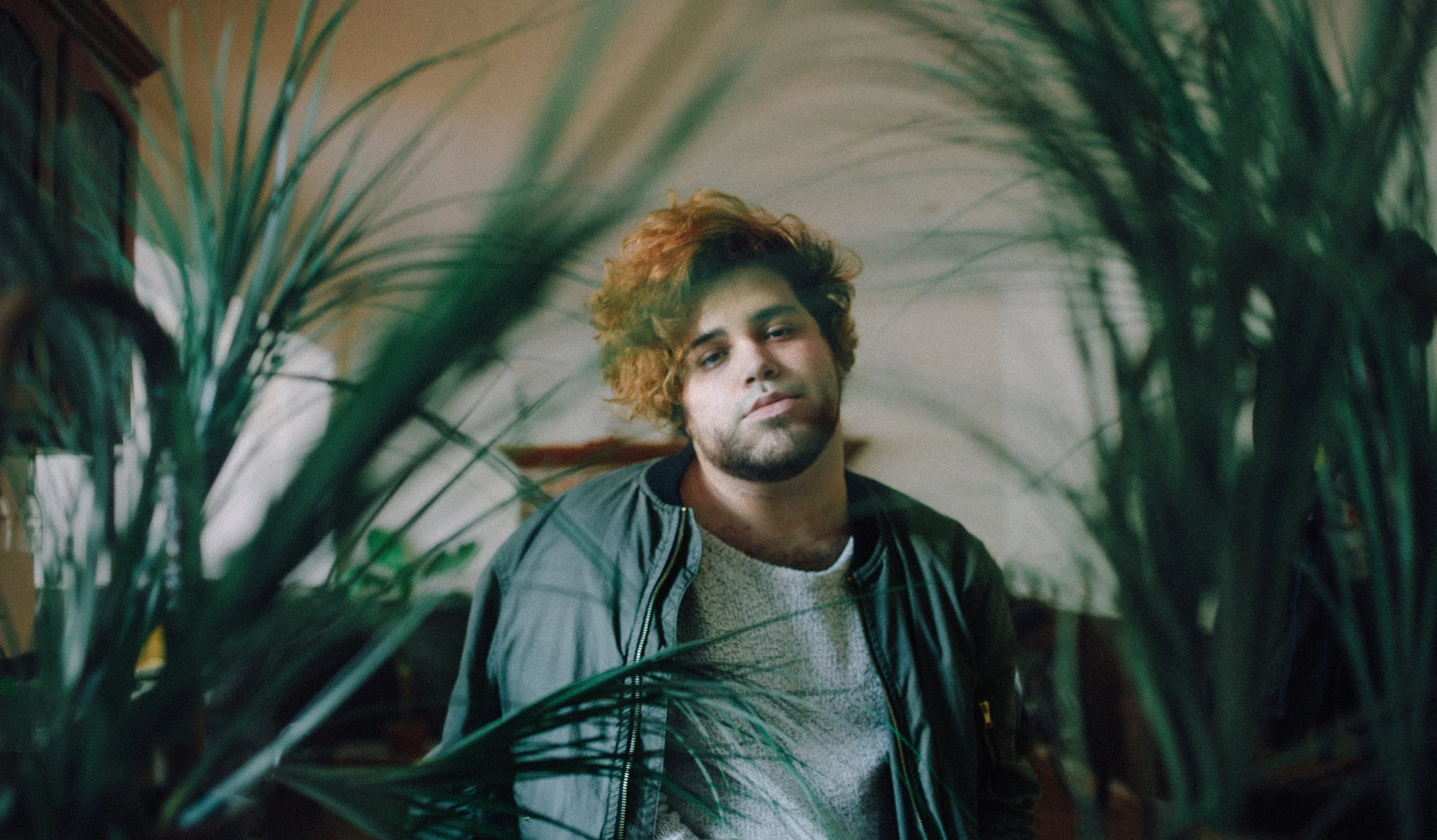 Propelled by Passion: An Interview with Ricardo Bouyett