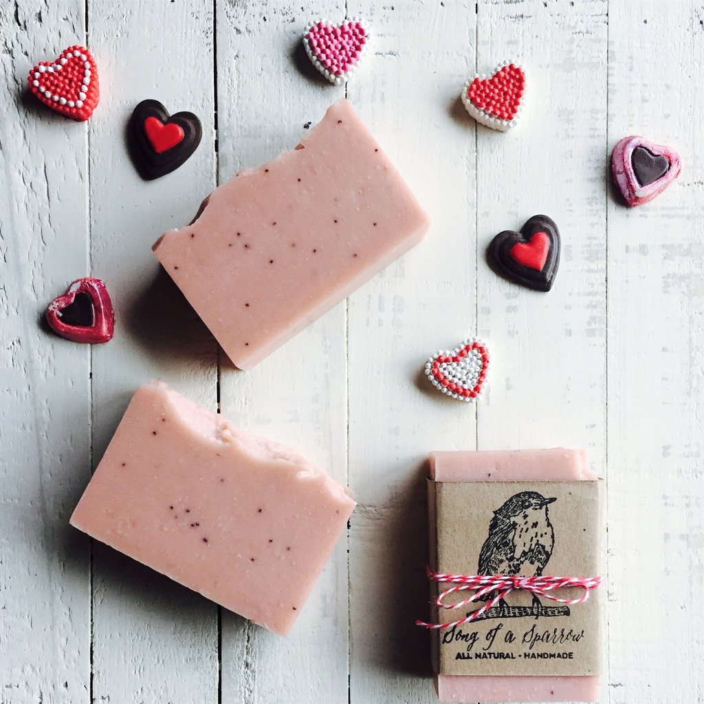 Maker Made Valentines Favorites