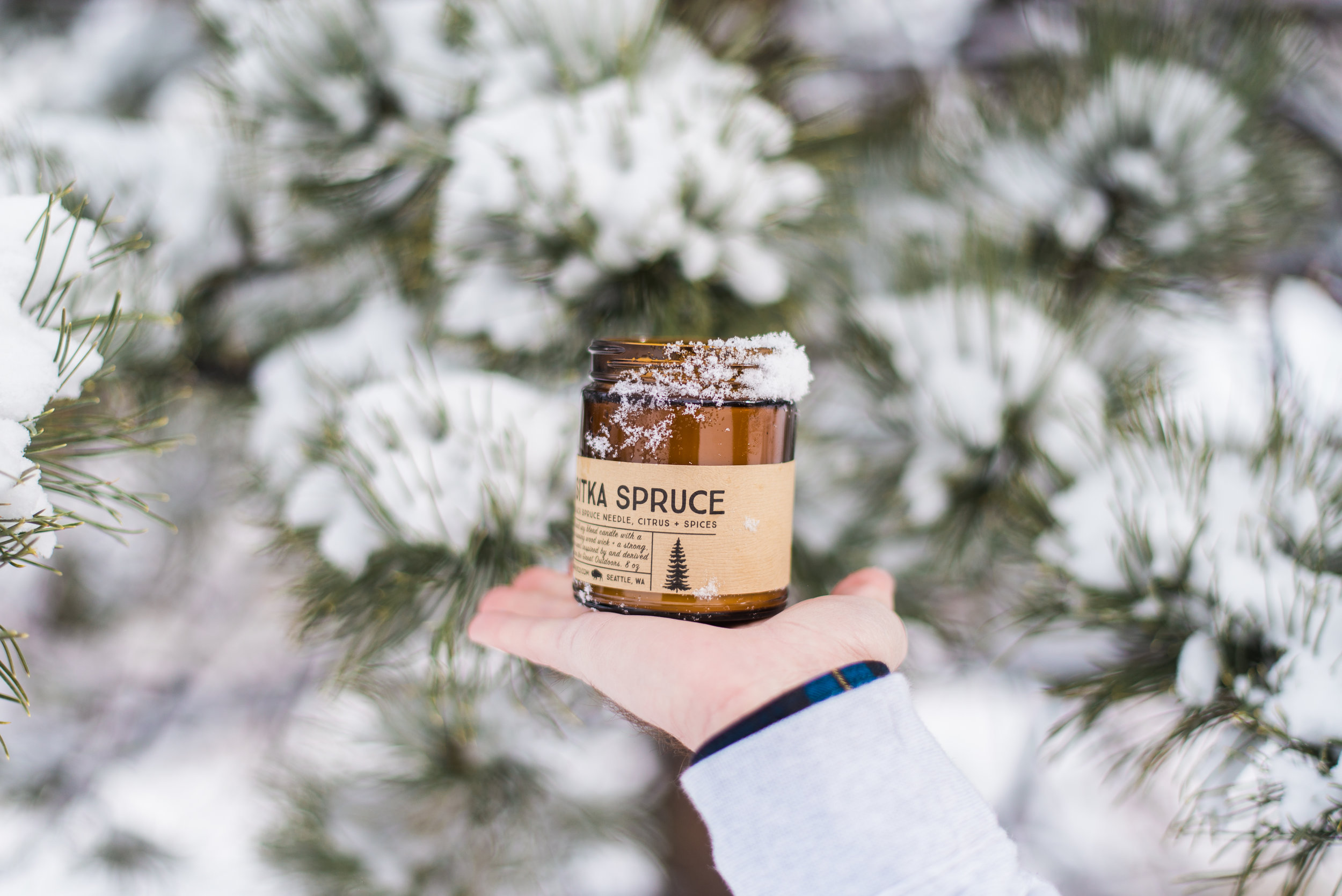 Good + Well || Candles + Soaps
