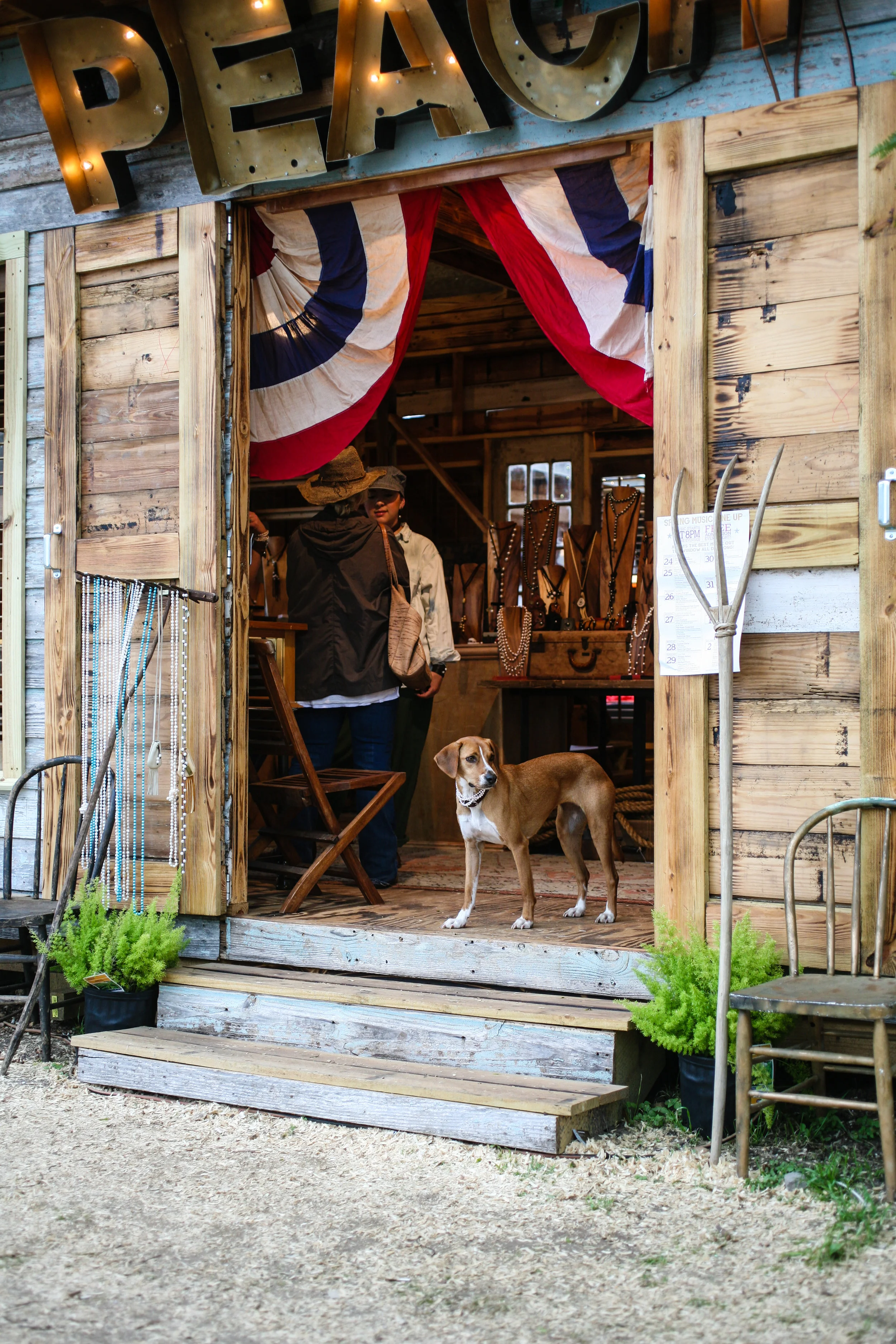 10 Must Follow Rules for Texas Antiques Week