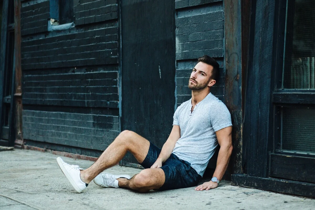 Thriving Photography: An Interview with Bronson Farr