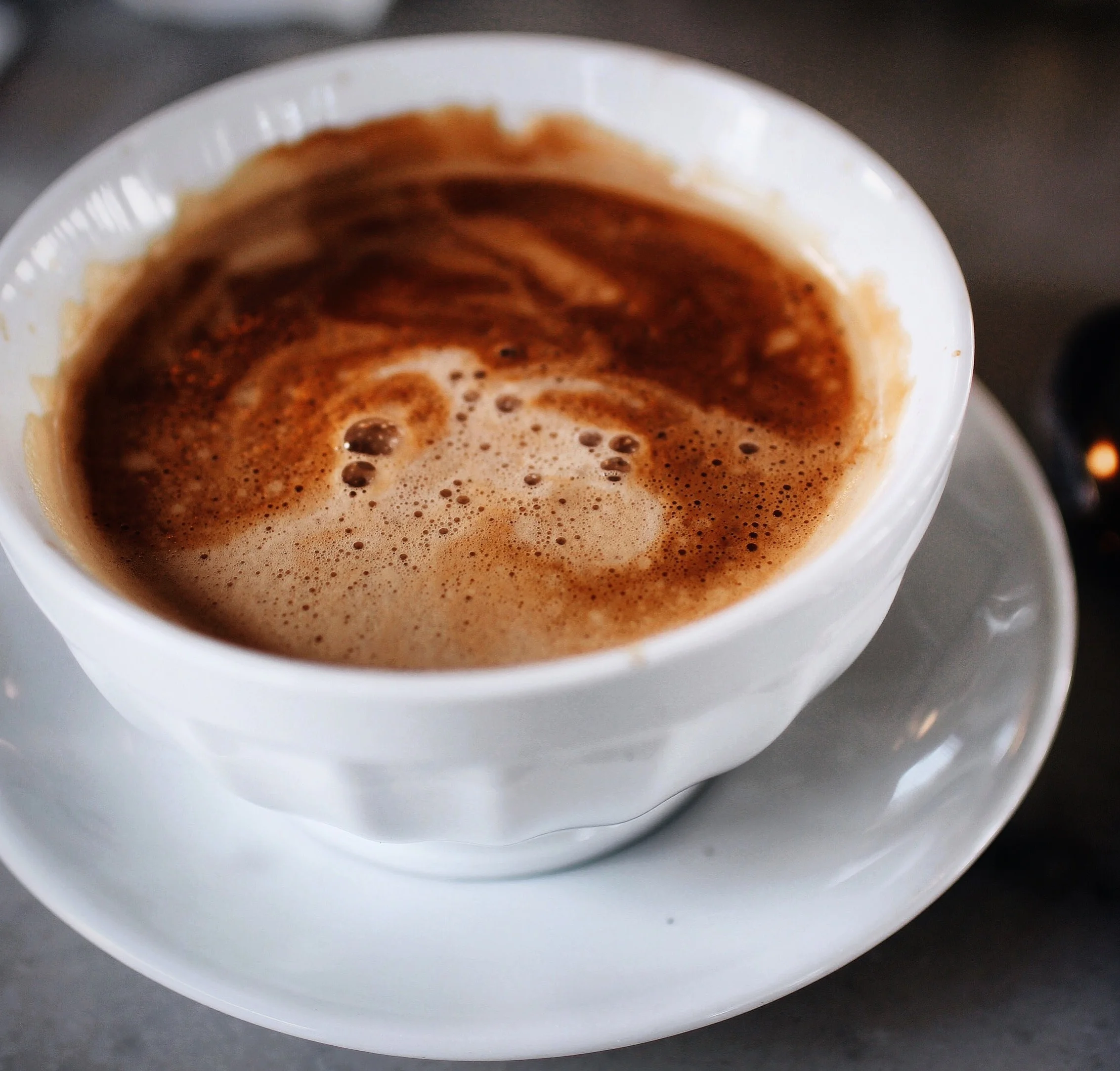 Coffee Culture || Kyle Boen 