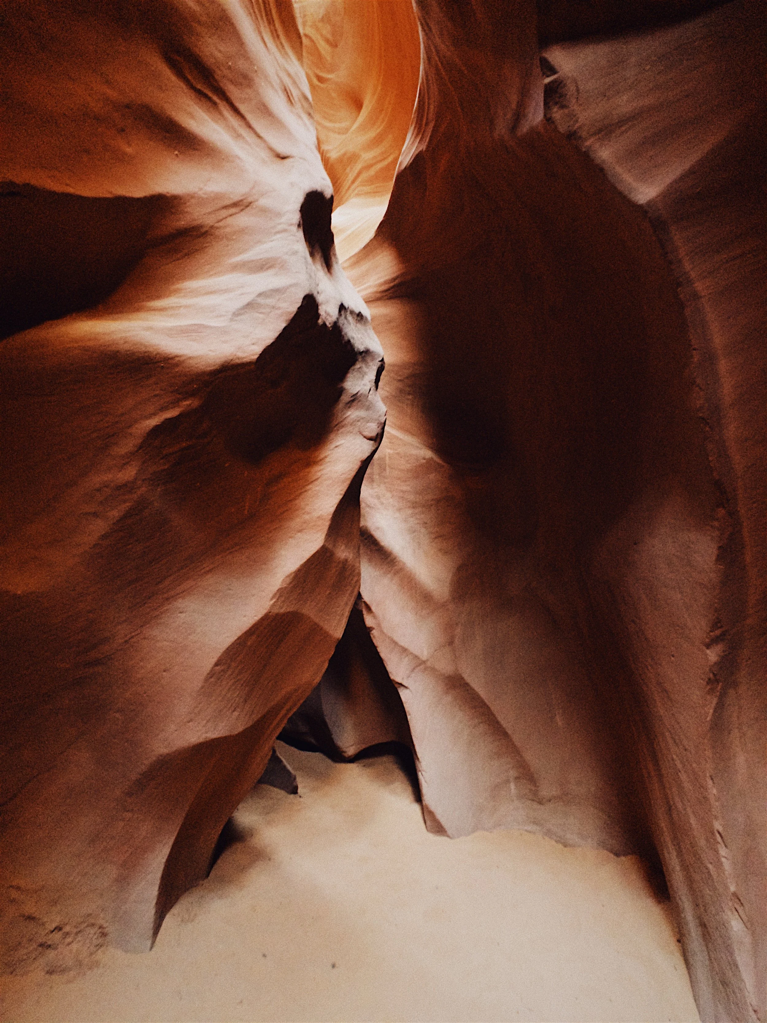 A Southwest Love Affair 