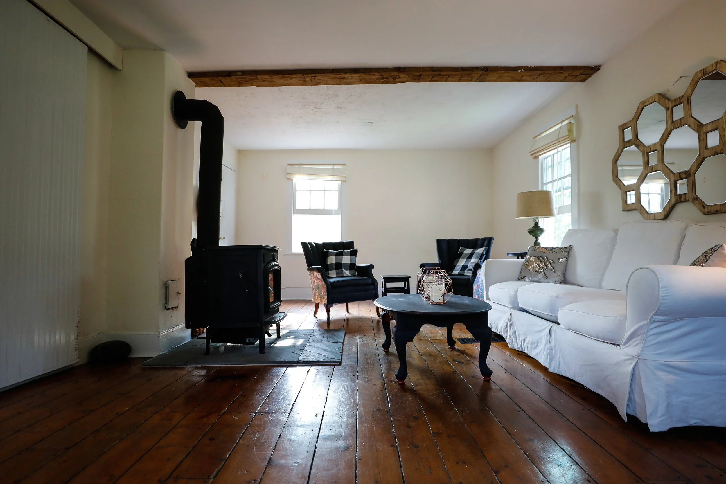 The Farmhouse New Paltz — folk