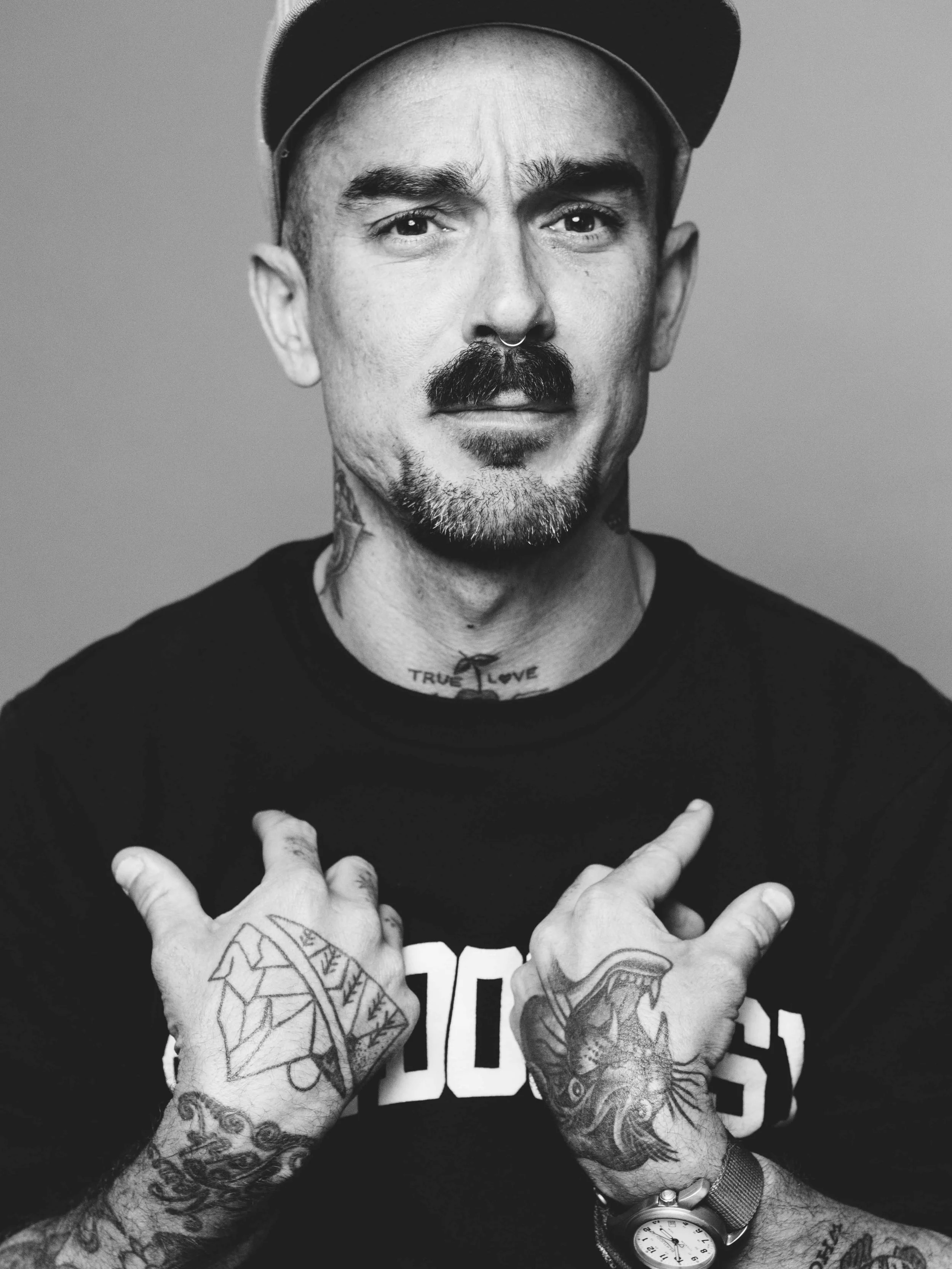 Take Better Portraits: Tips from Emil Cohen