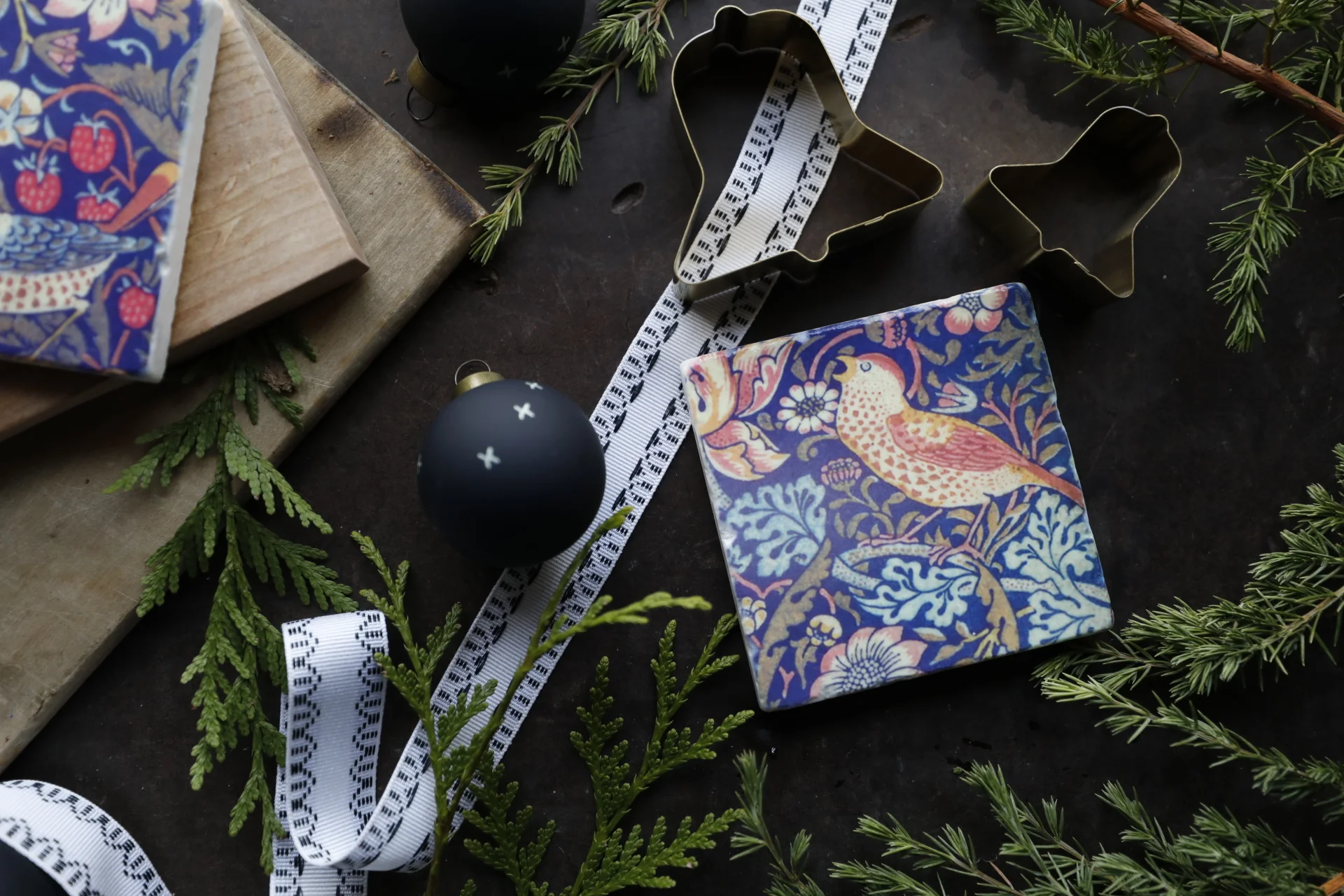 The Painted Lily || Give Authentic 2017