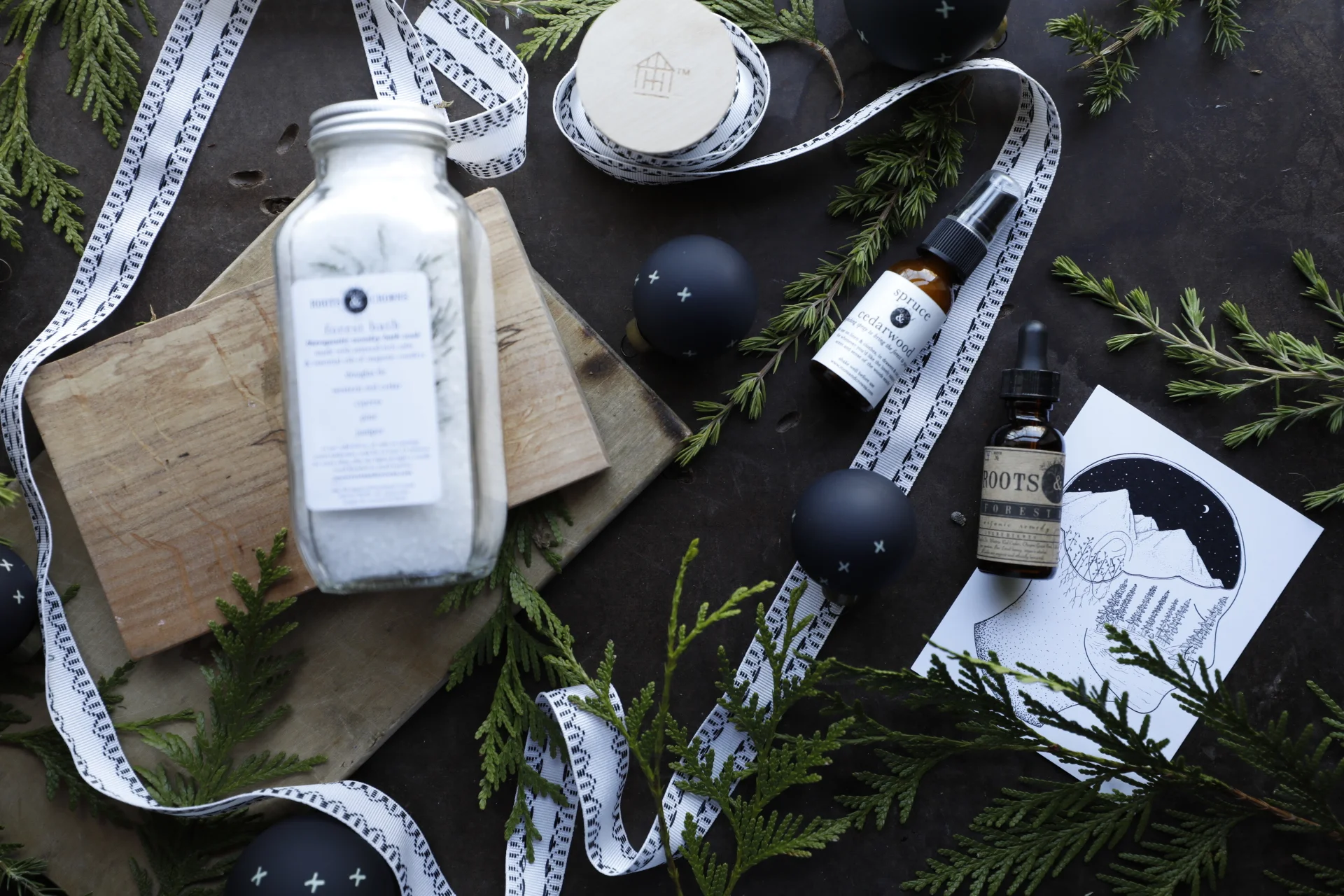 Roots + Crowns || Give Authentic 2017